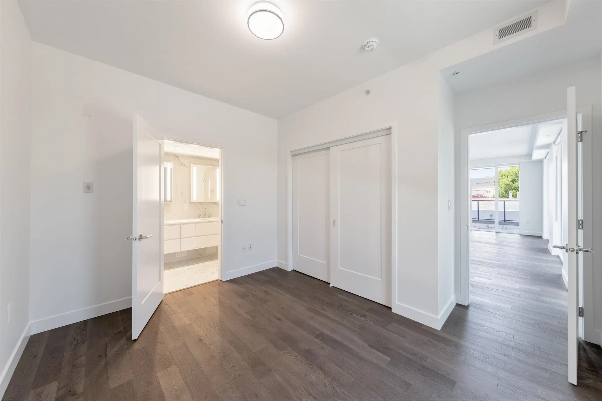 Photo 3 of 3 at #204 – 2888 Arbutus Street