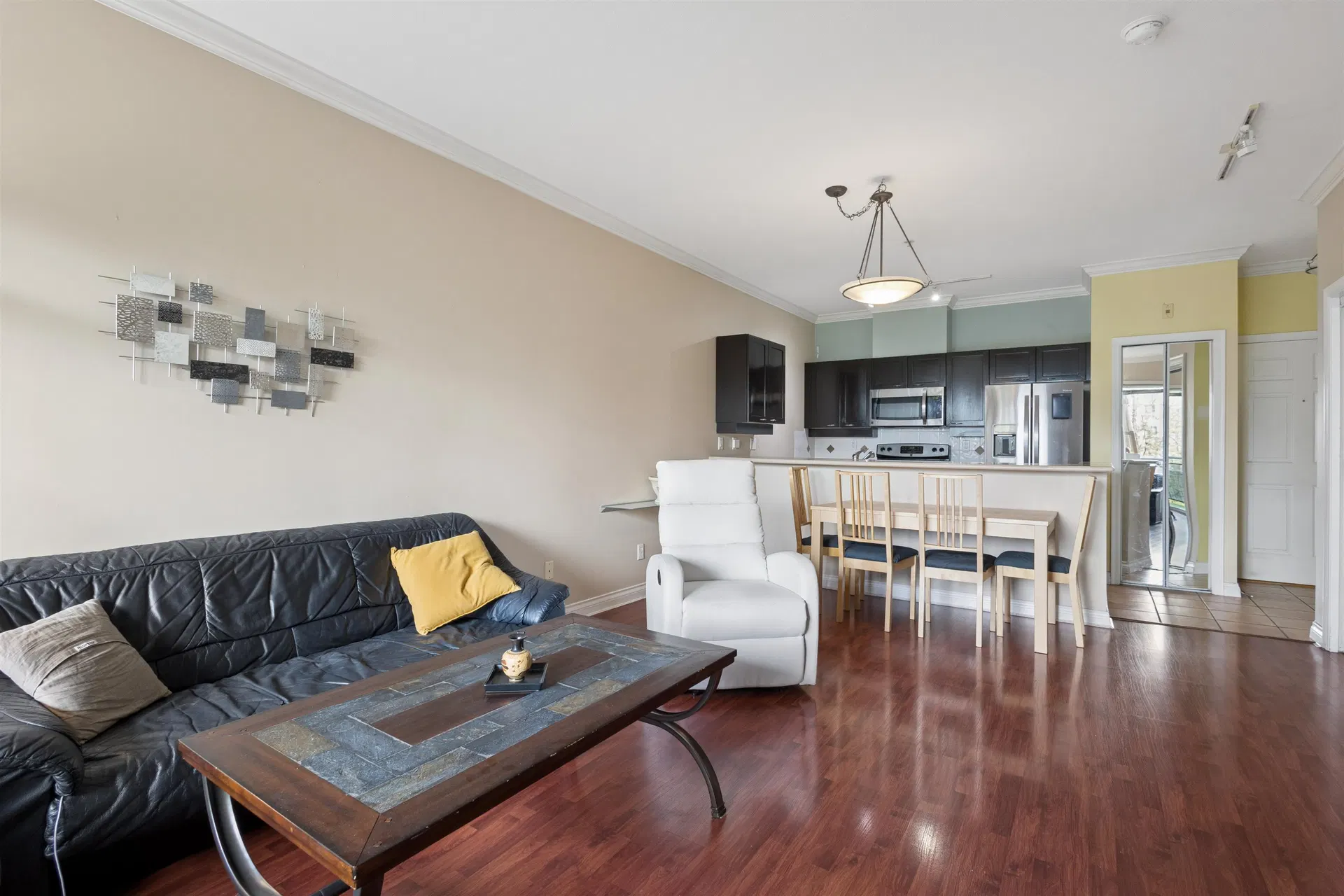 Photo 3 of 16 at #302 – 131 W 3rd Street