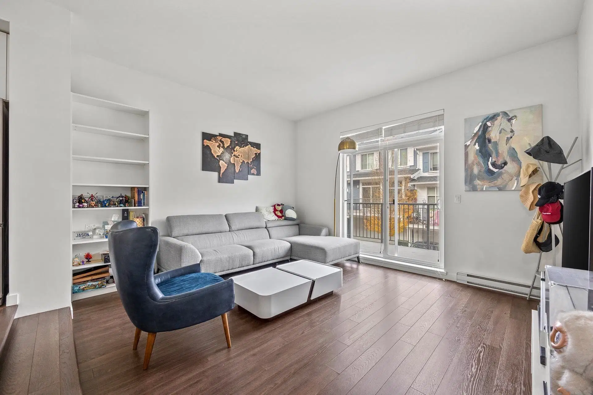 #32 – 15268 28 Avenue