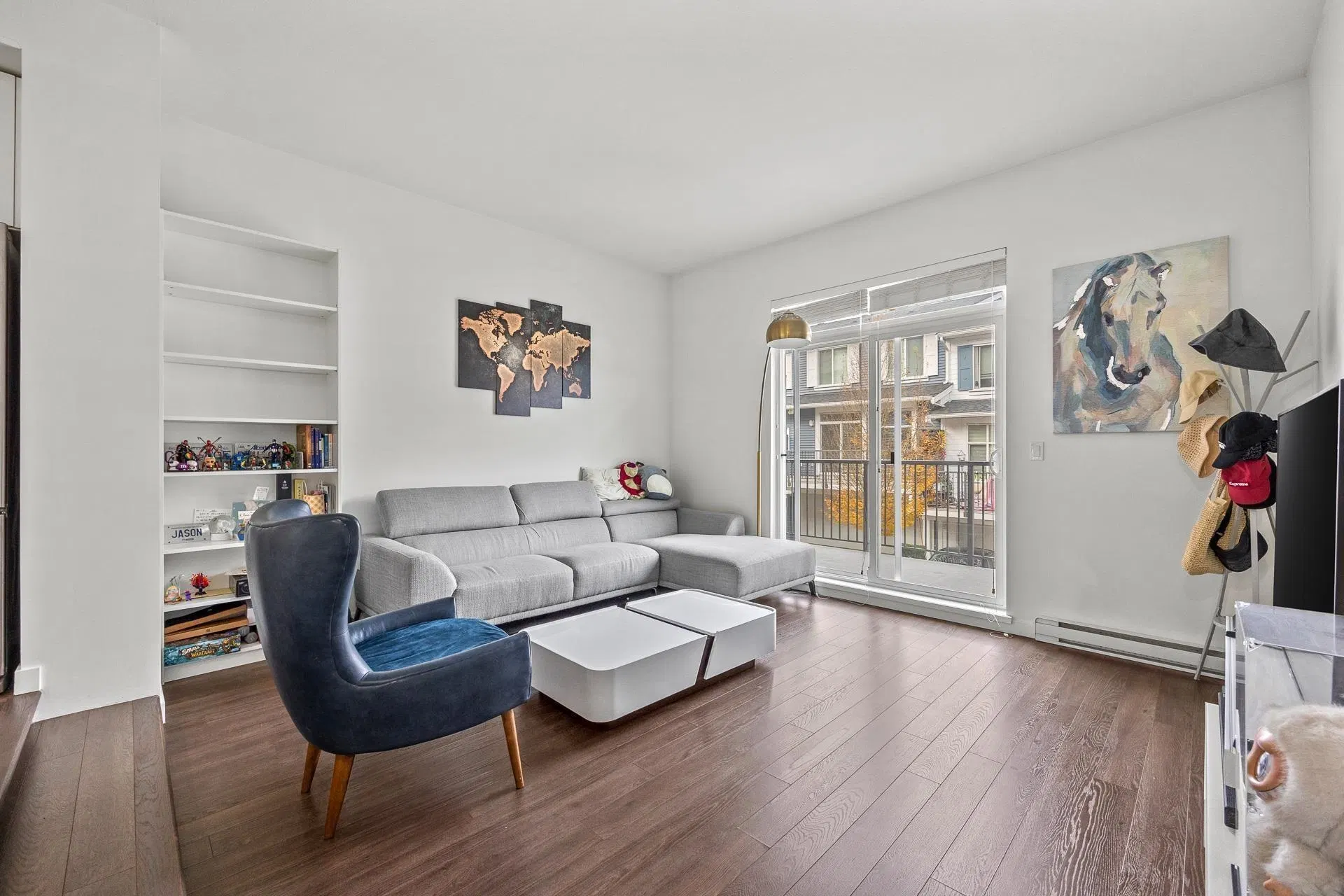 Photo 1 of 32 at #32 – 15268 28 Avenue