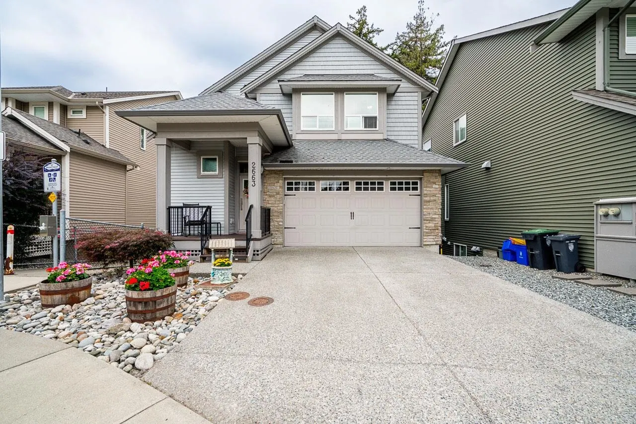 Photo 1 of 38 at 2663 275a Street