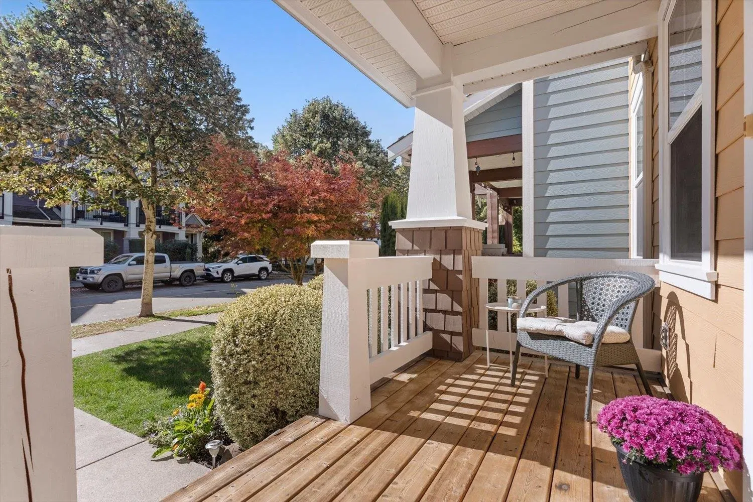 Photo 3 of 36 at #2 – 45142 Nicomen Crescent