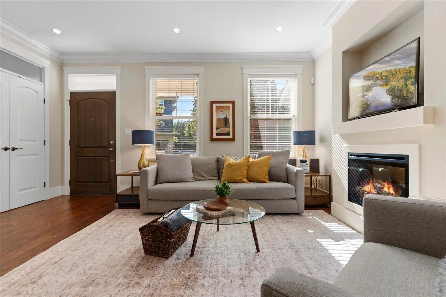 Photo 4 of 36 at #2 – 45142 Nicomen Crescent