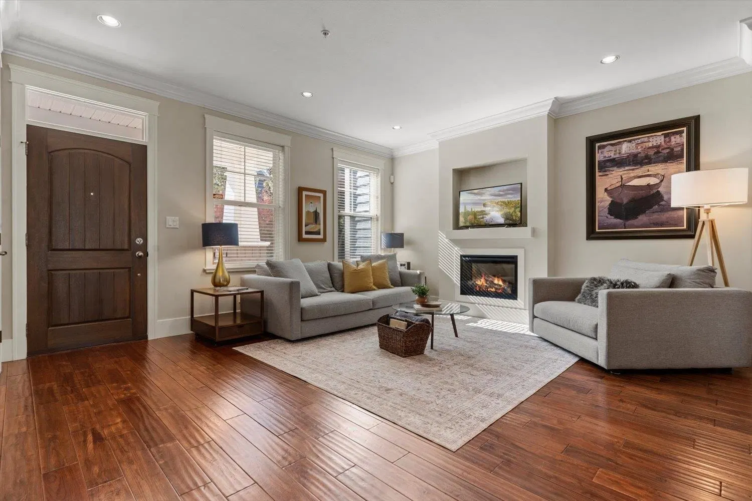 Photo 5 of 36 at #2 – 45142 Nicomen Crescent