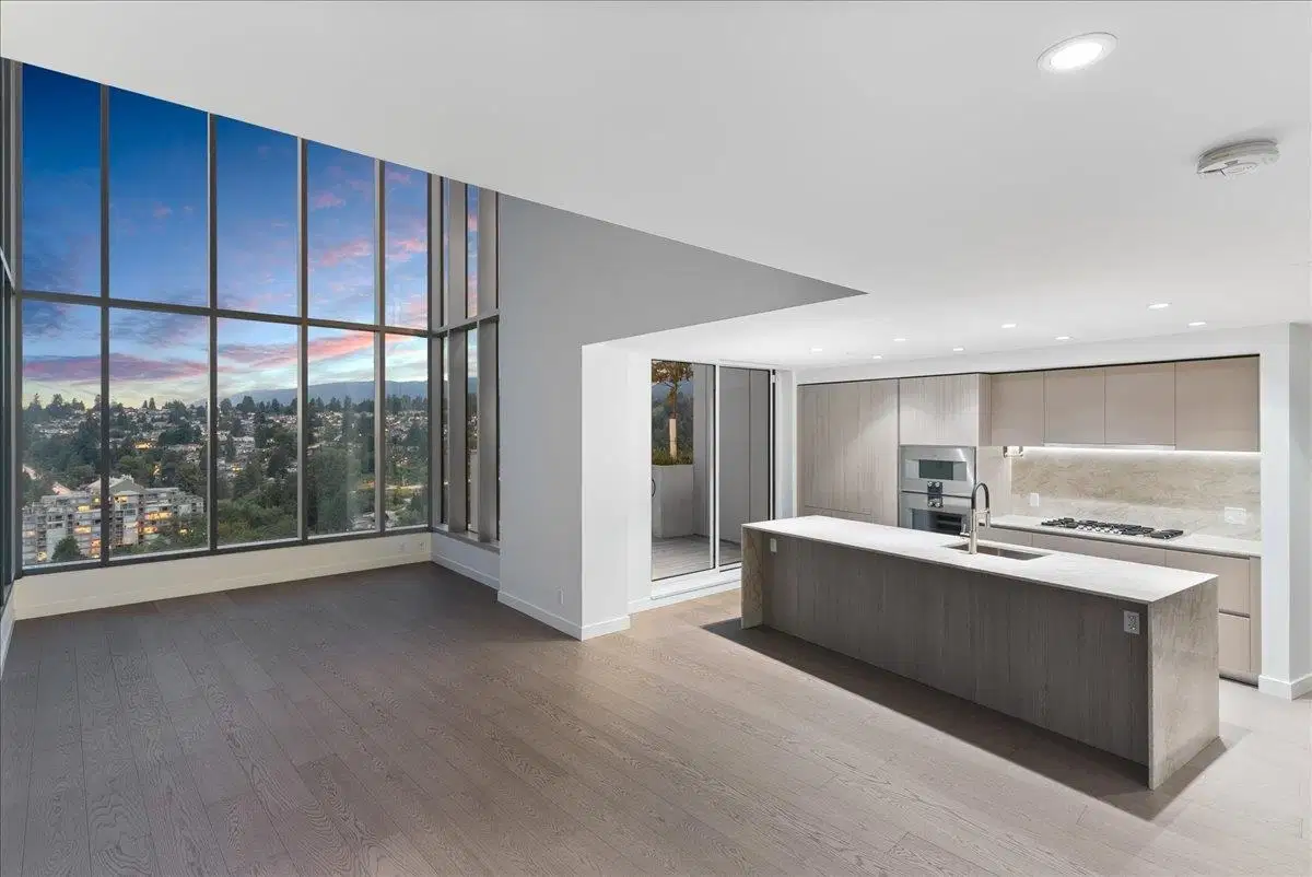 #2406 – 1500 Fern Street