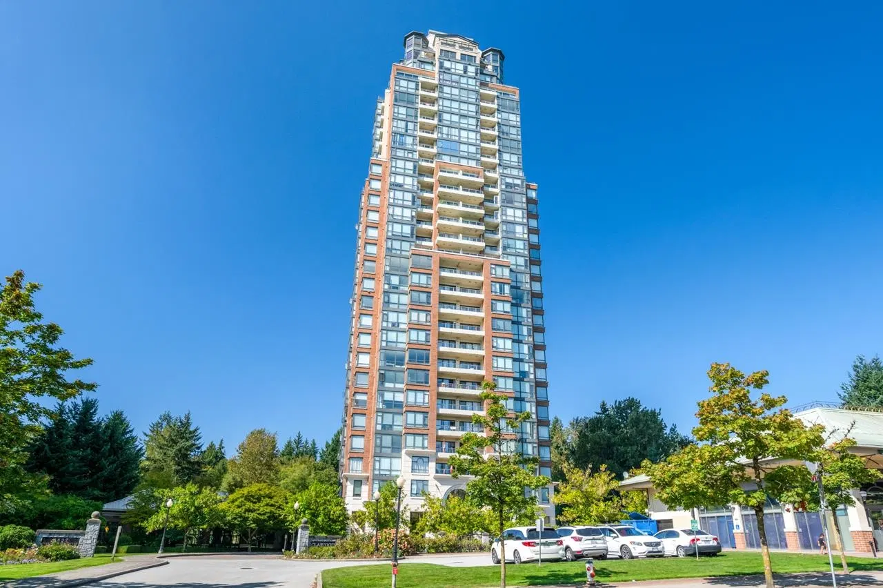 Photo 1 of 36 at #2305 – 6837 Station Hill Drive
