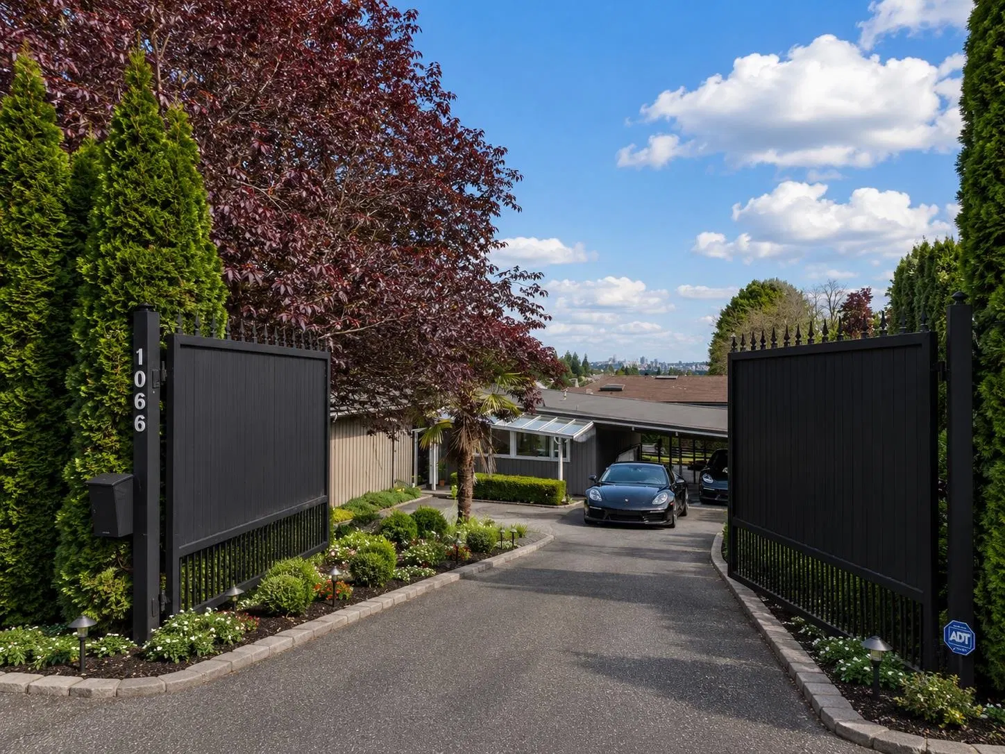 Photo 1 of 36 at 1066 Palmerston Avenue