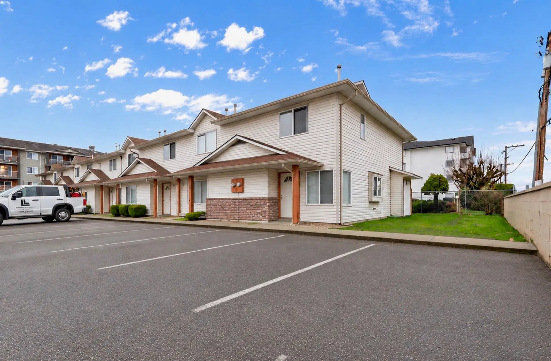 #1 – 9206 Corbould Street
