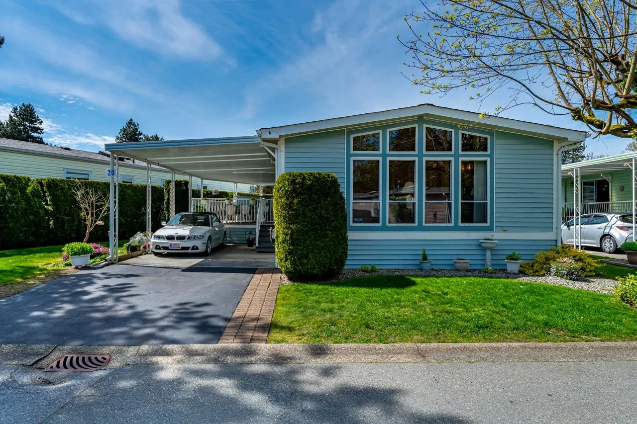 #20 – 145 King Edward Street