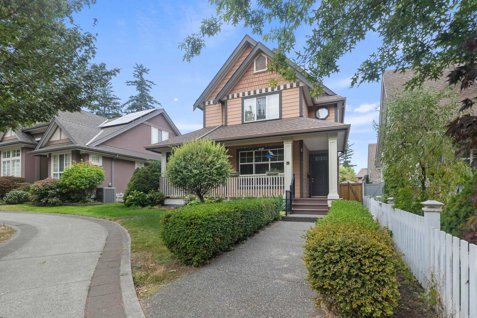 Photo 2 of 40 at 5853 Garrison Boulevard
