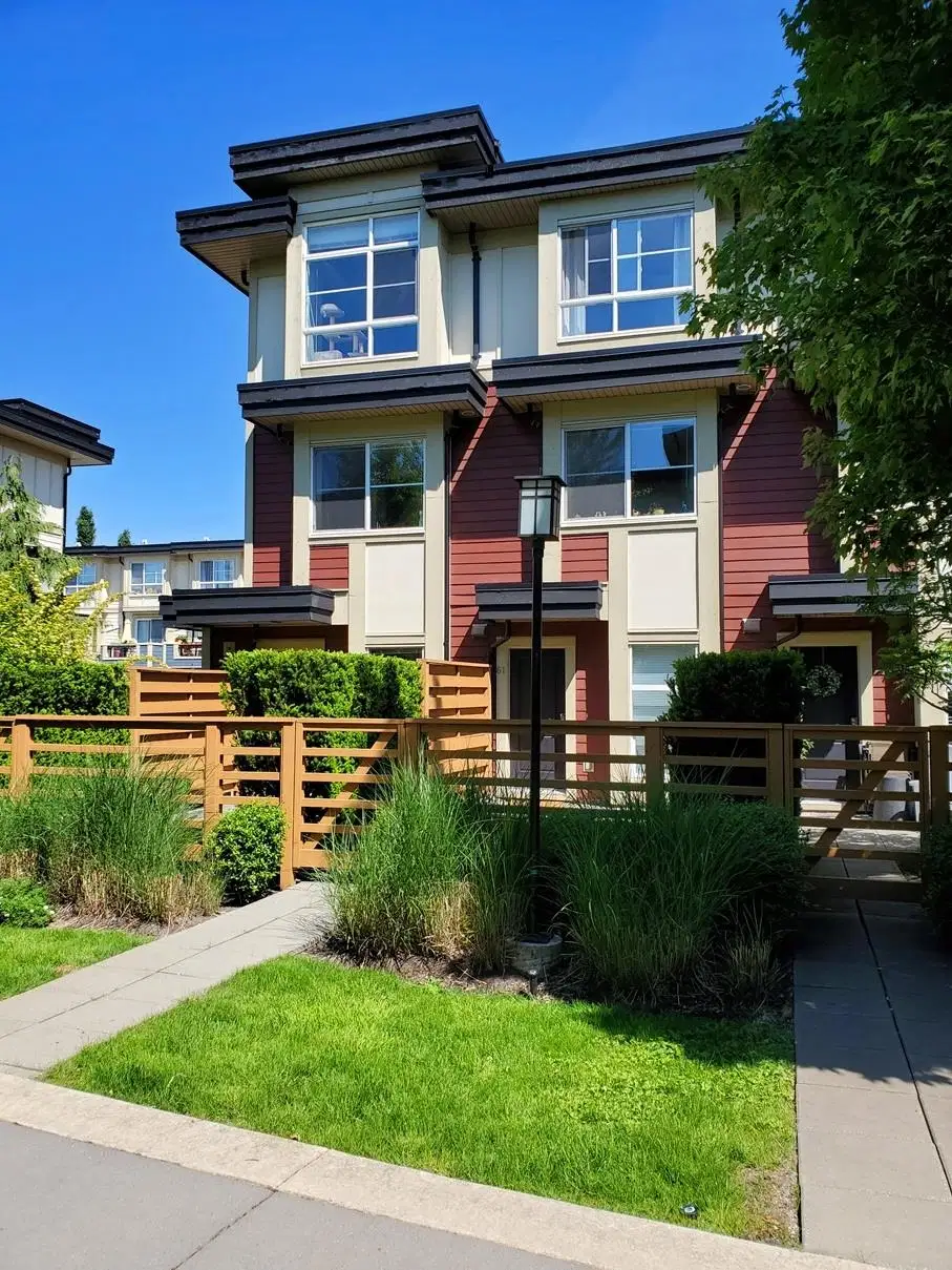#61 – 19477 72a Avenue