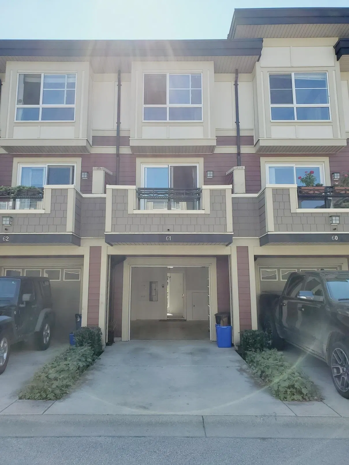 #61 – 19477 72a Avenue