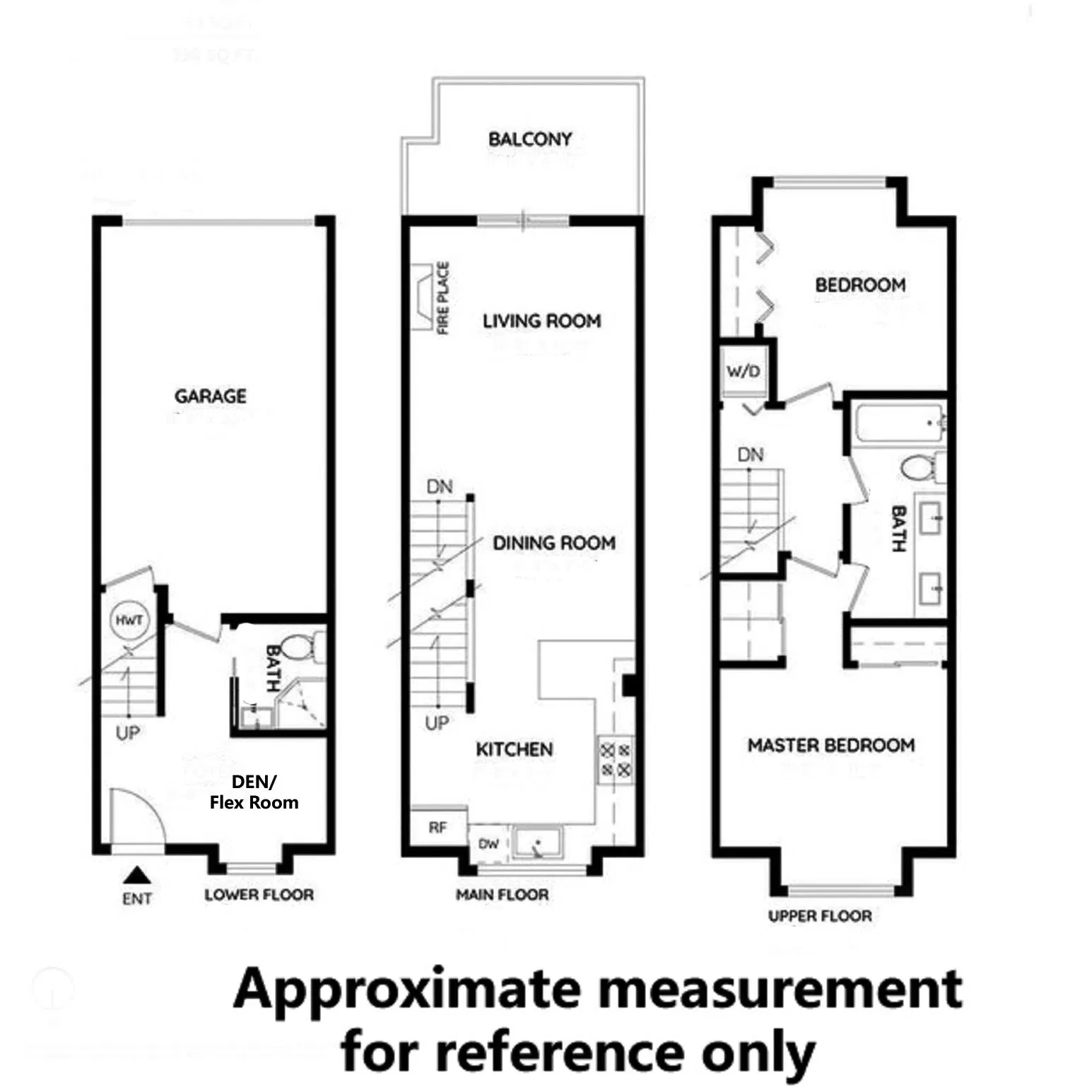 Photo 2 of 21 at #61 – 19477 72a Avenue