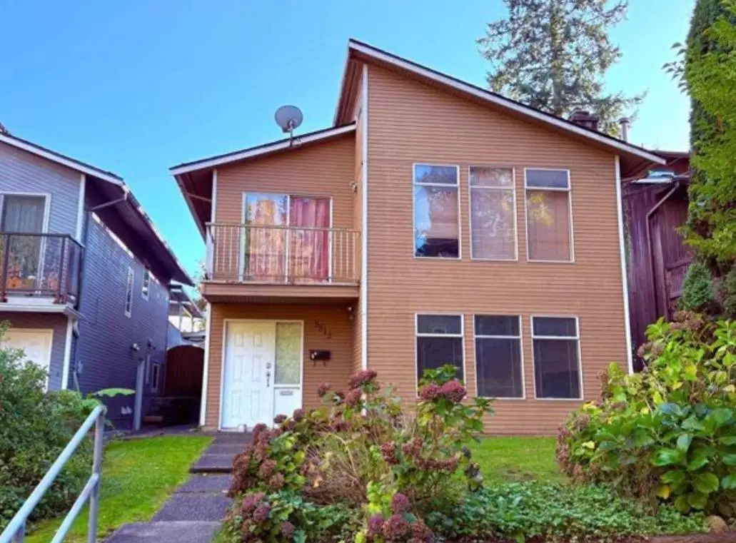 5512 Dominion Street