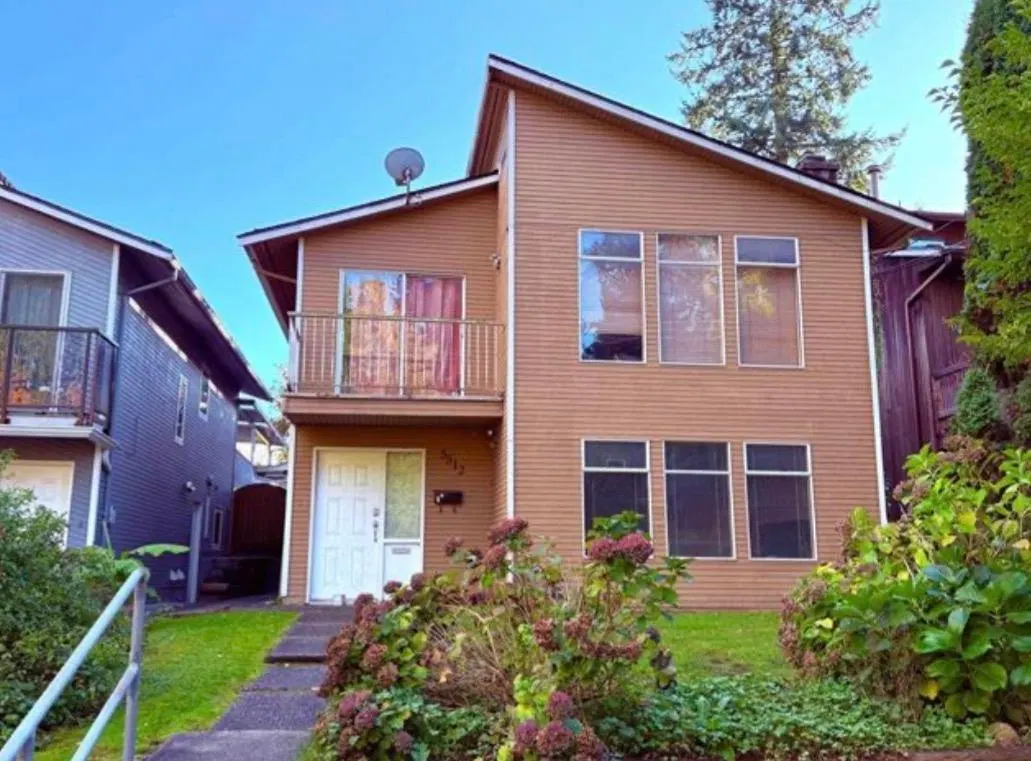 Photo 1 of 11 at 5512 Dominion Street