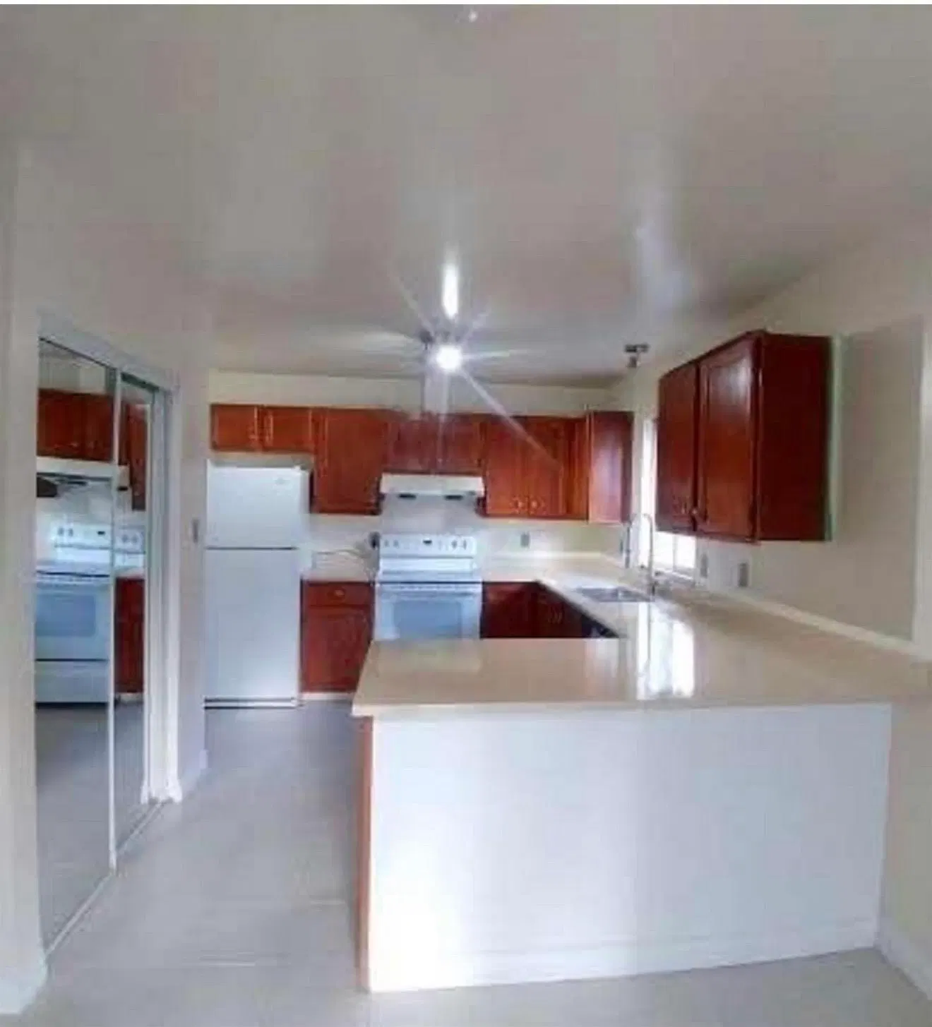 Photo 3 of 11 at 5512 Dominion Street