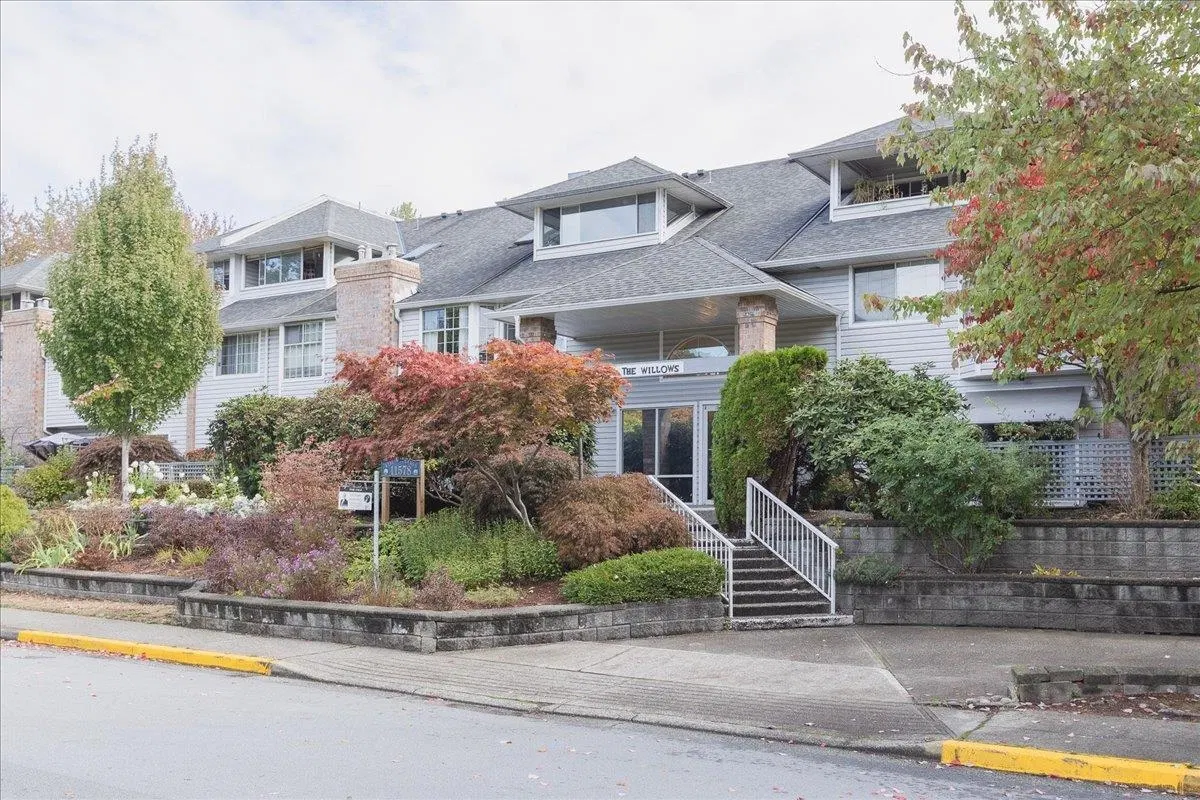 Photo 1 of 40 at #214 – 11578 225 Street