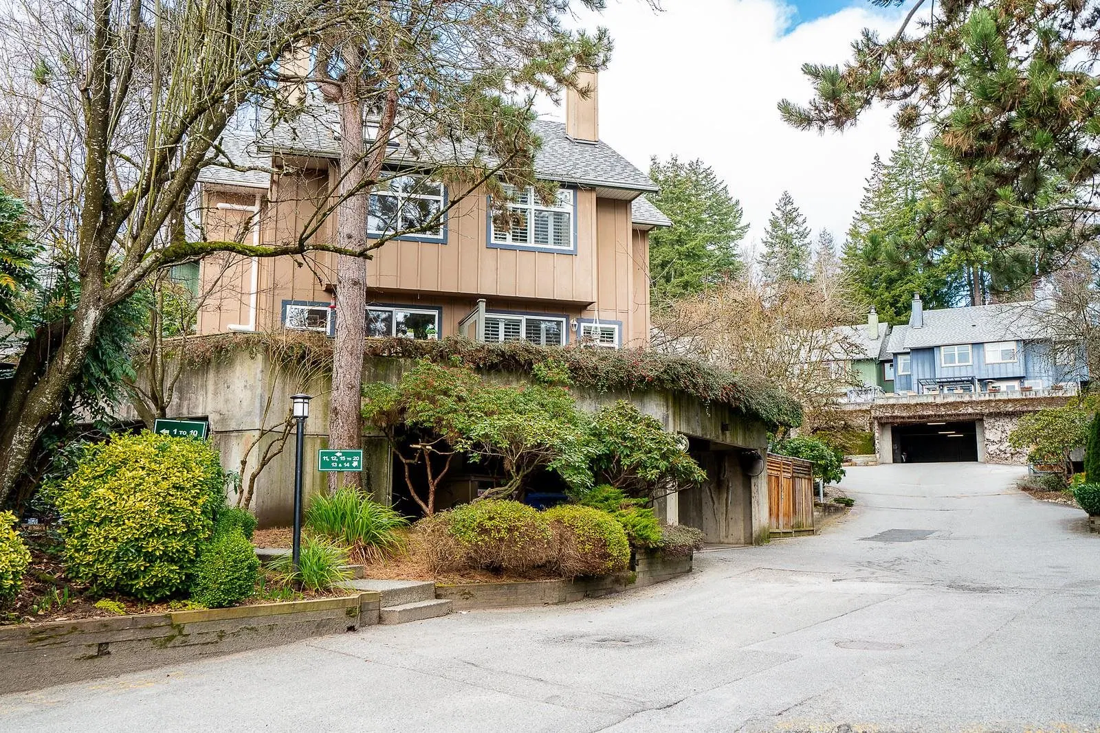 Photo 1 of 16 at #42 – 900 W 17th Street