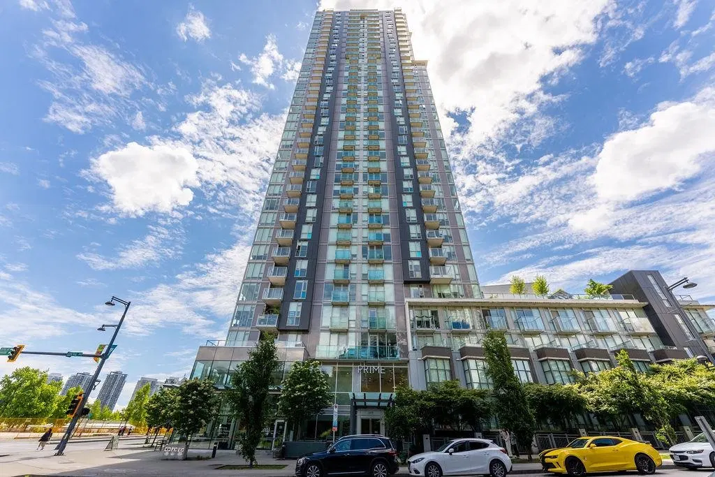 Photo 1 of 29 at #605 – 13438 Central Avenue