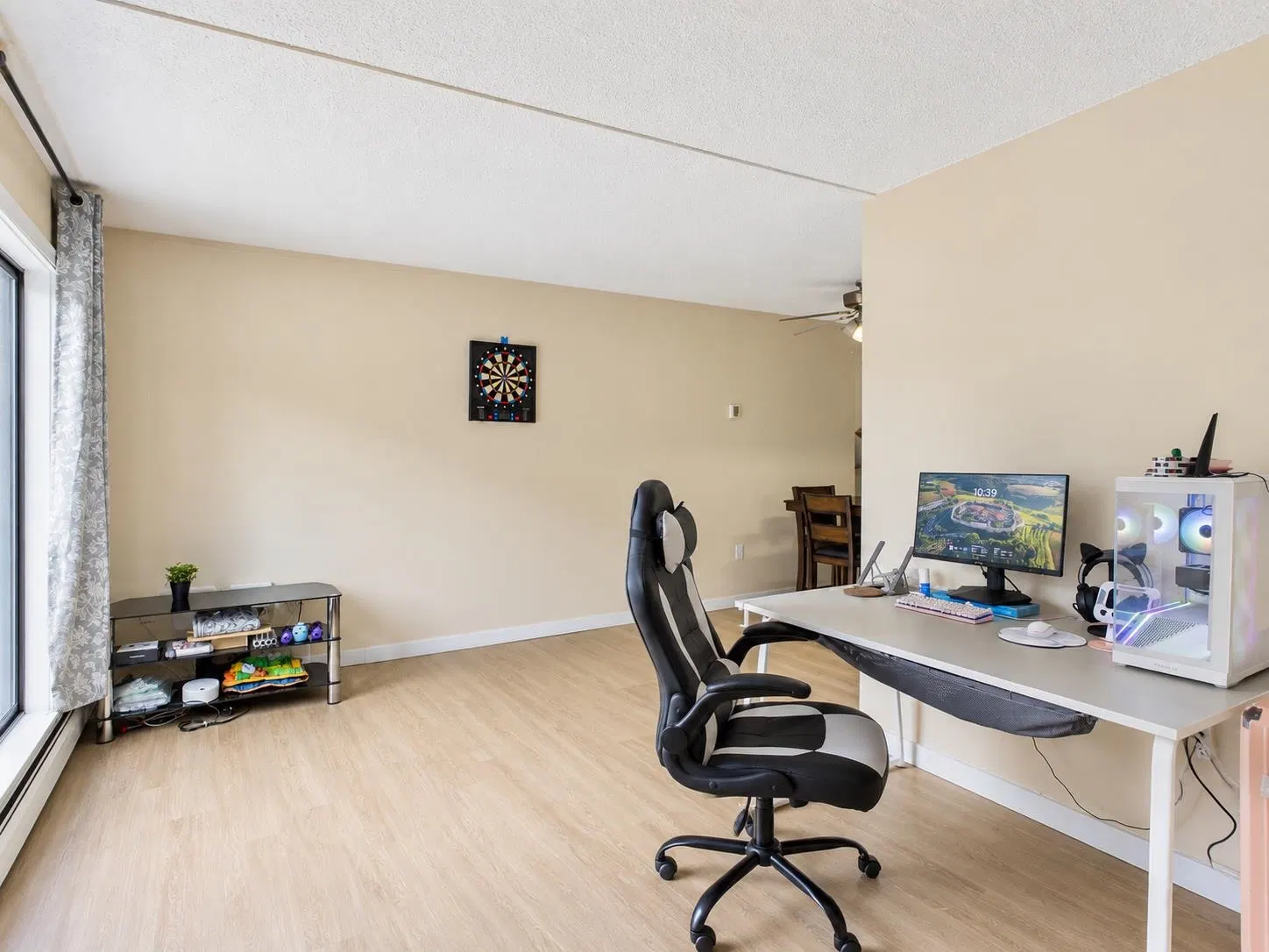 Photo 3 of 23 at #117 – 8031 Ryan Road