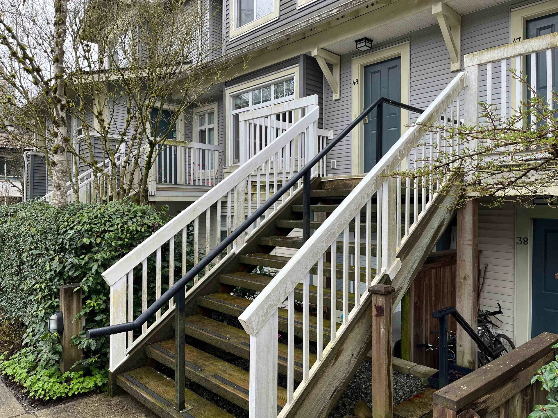 Photo 2 of 18 at #48 – 7428 Southwynde Avenue