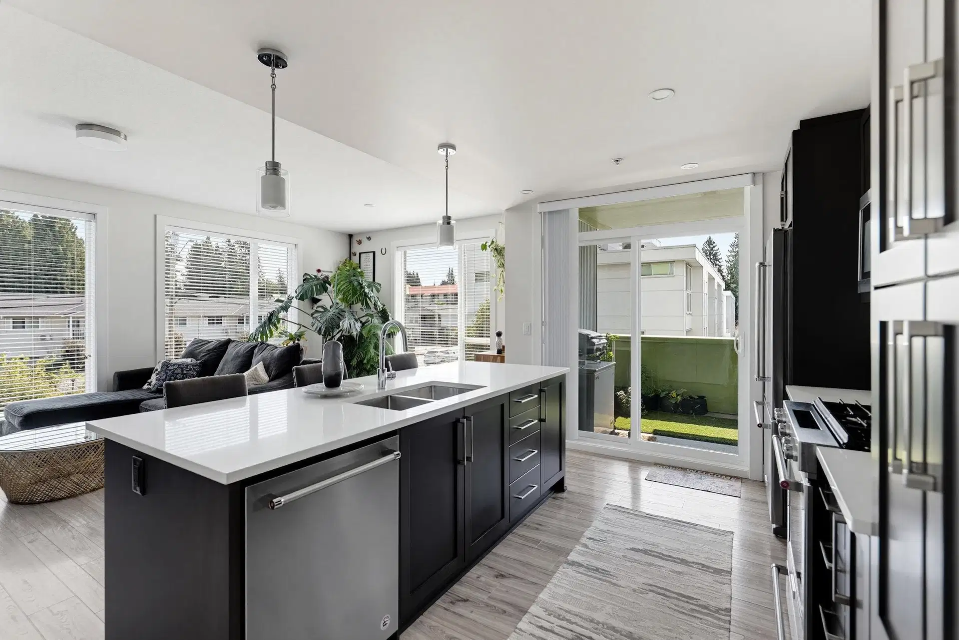 #205 – 2565 Ware Street