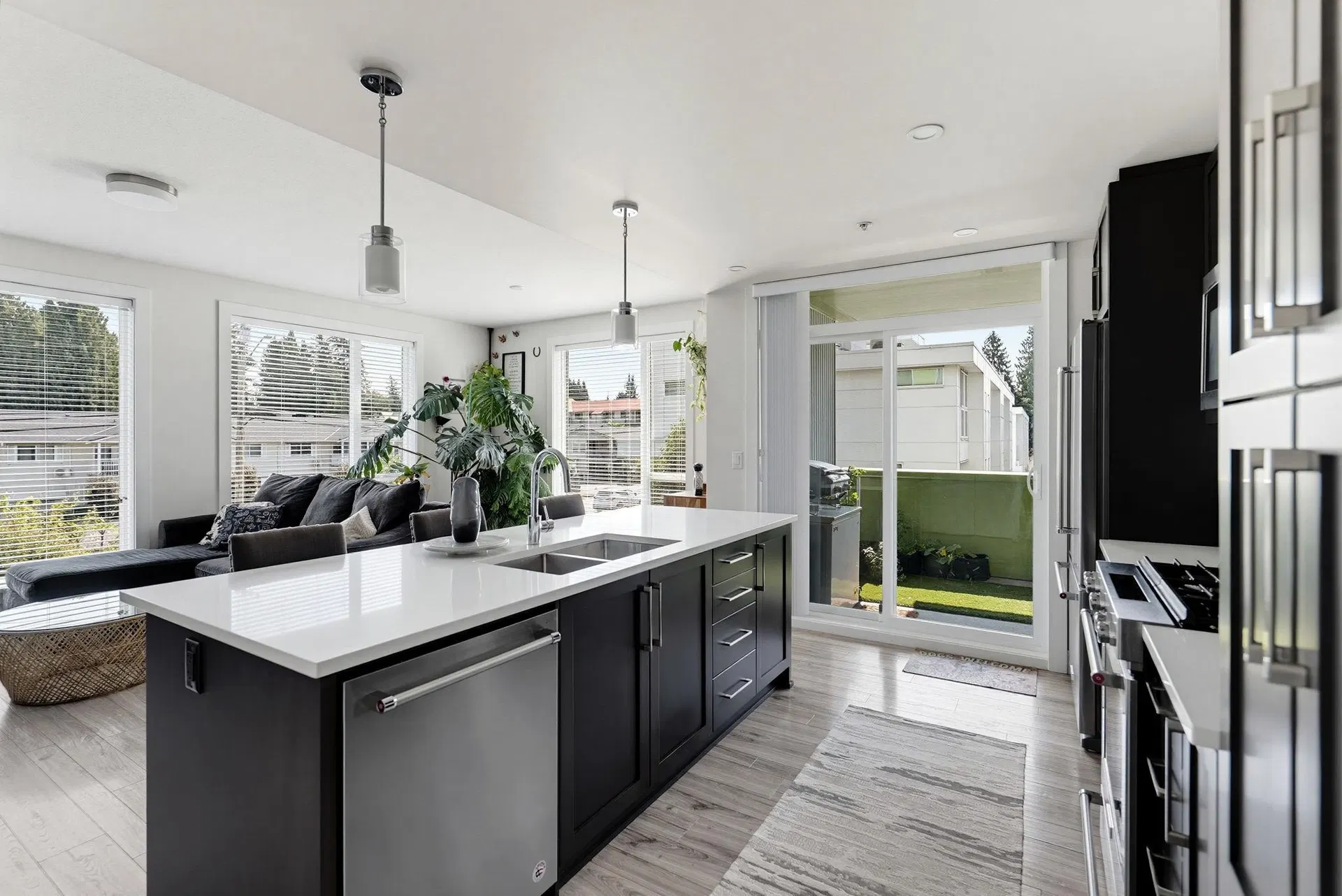 #205 – 2565 Ware Street