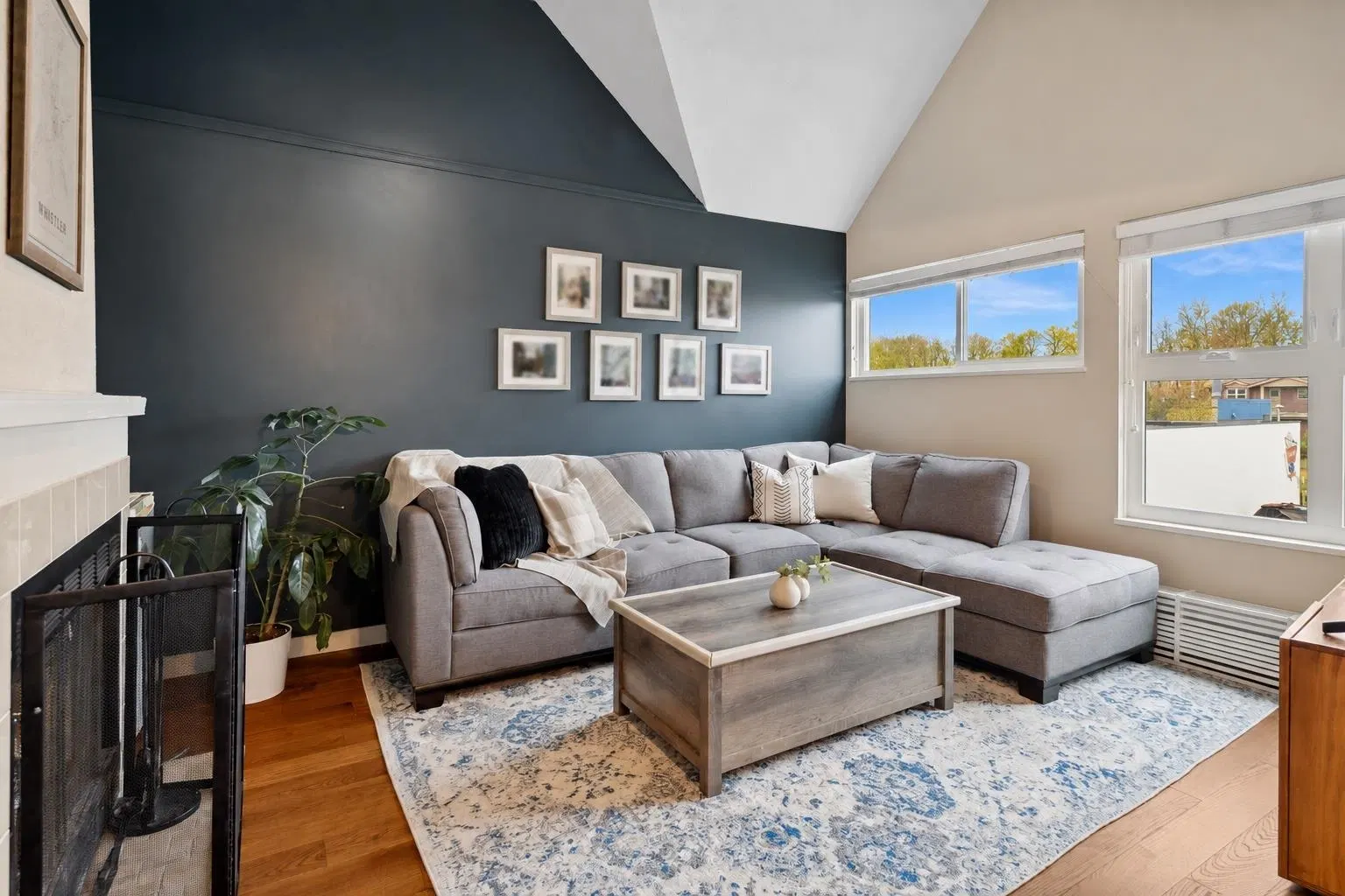 Photo 3 of 26 at #10 – 4925 Elliott Street