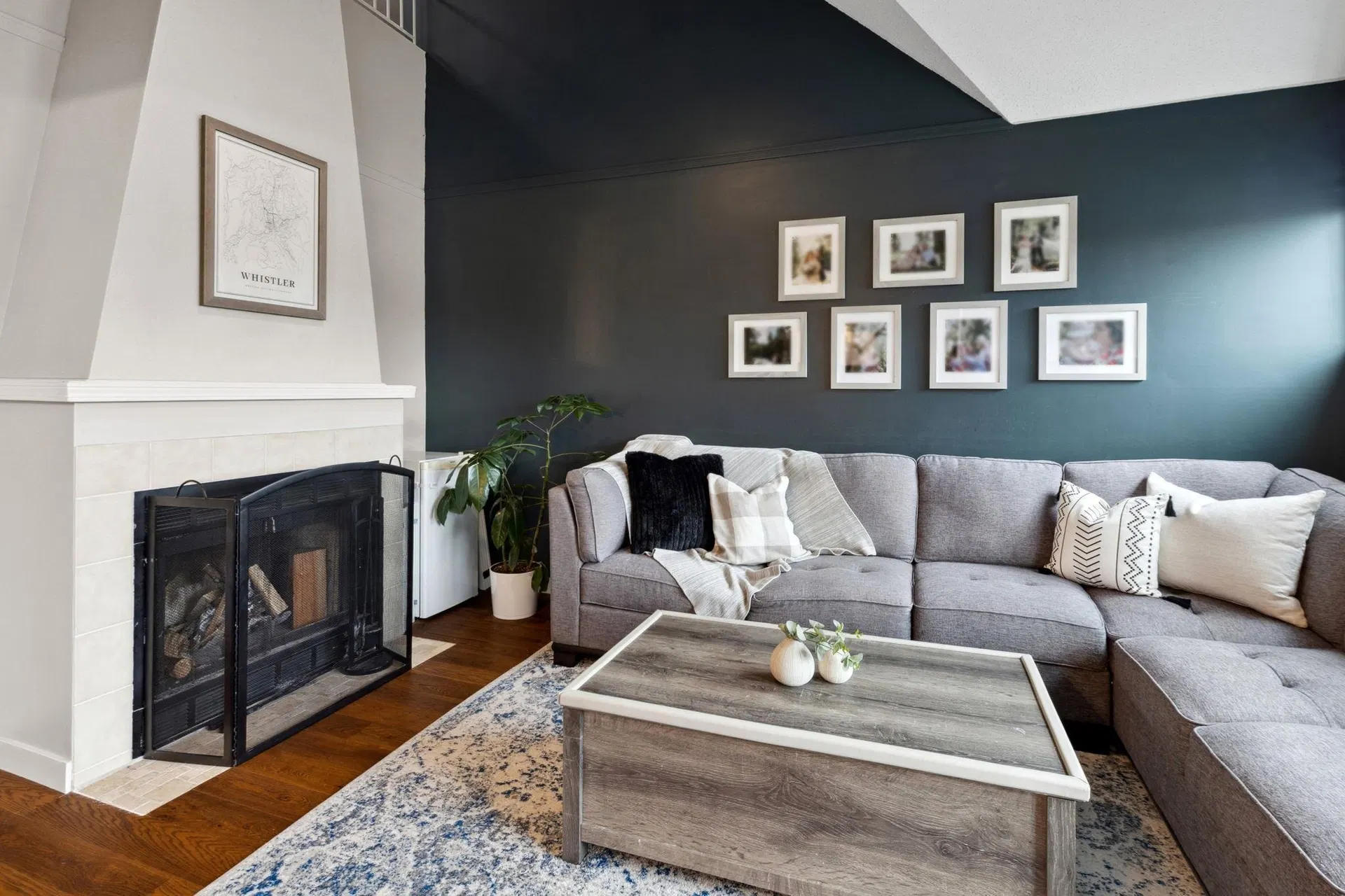 Photo 4 of 26 at #10 – 4925 Elliott Street