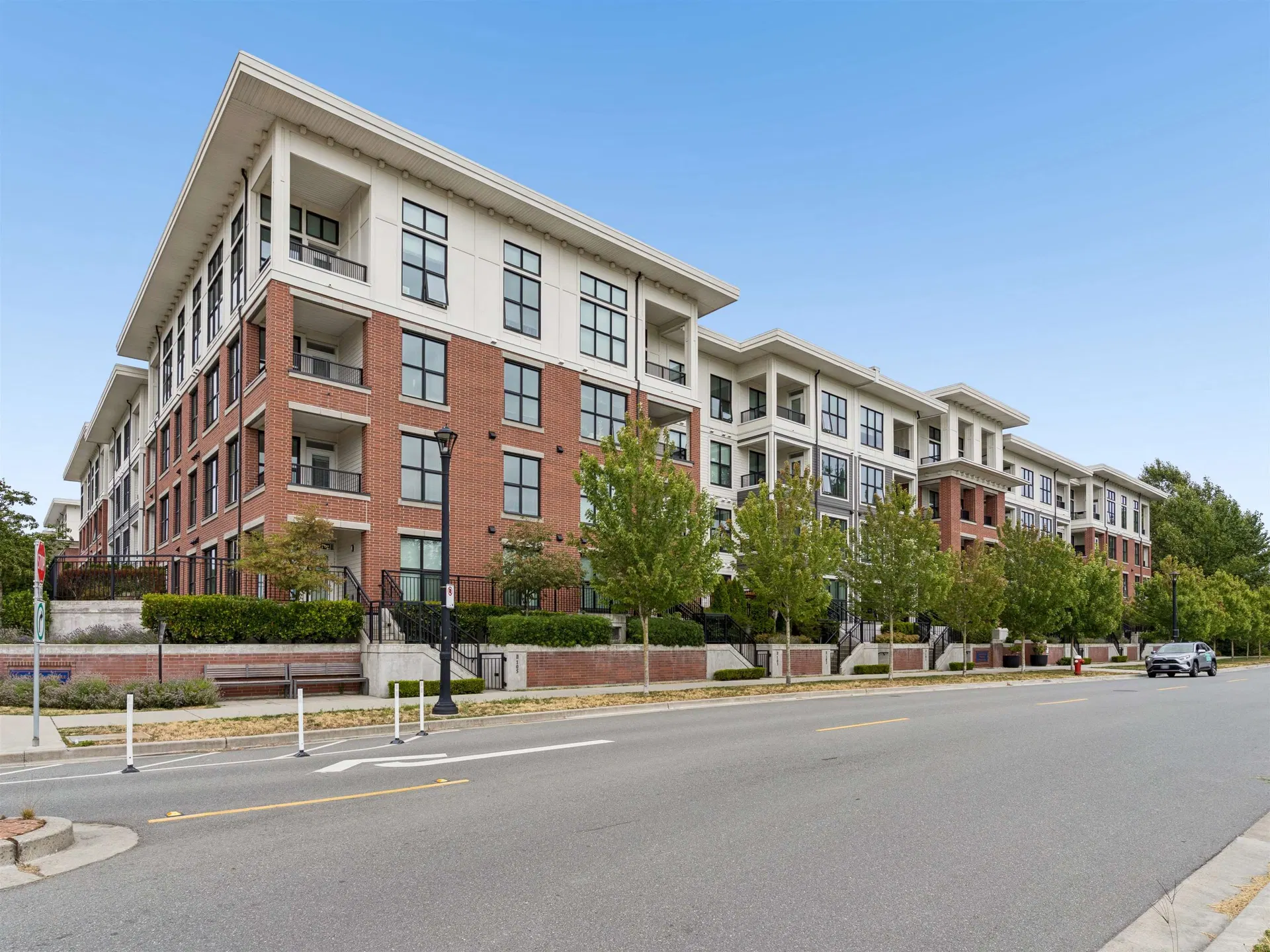 Photo 2 of 36 at #133 – 9551 Alexandra Road