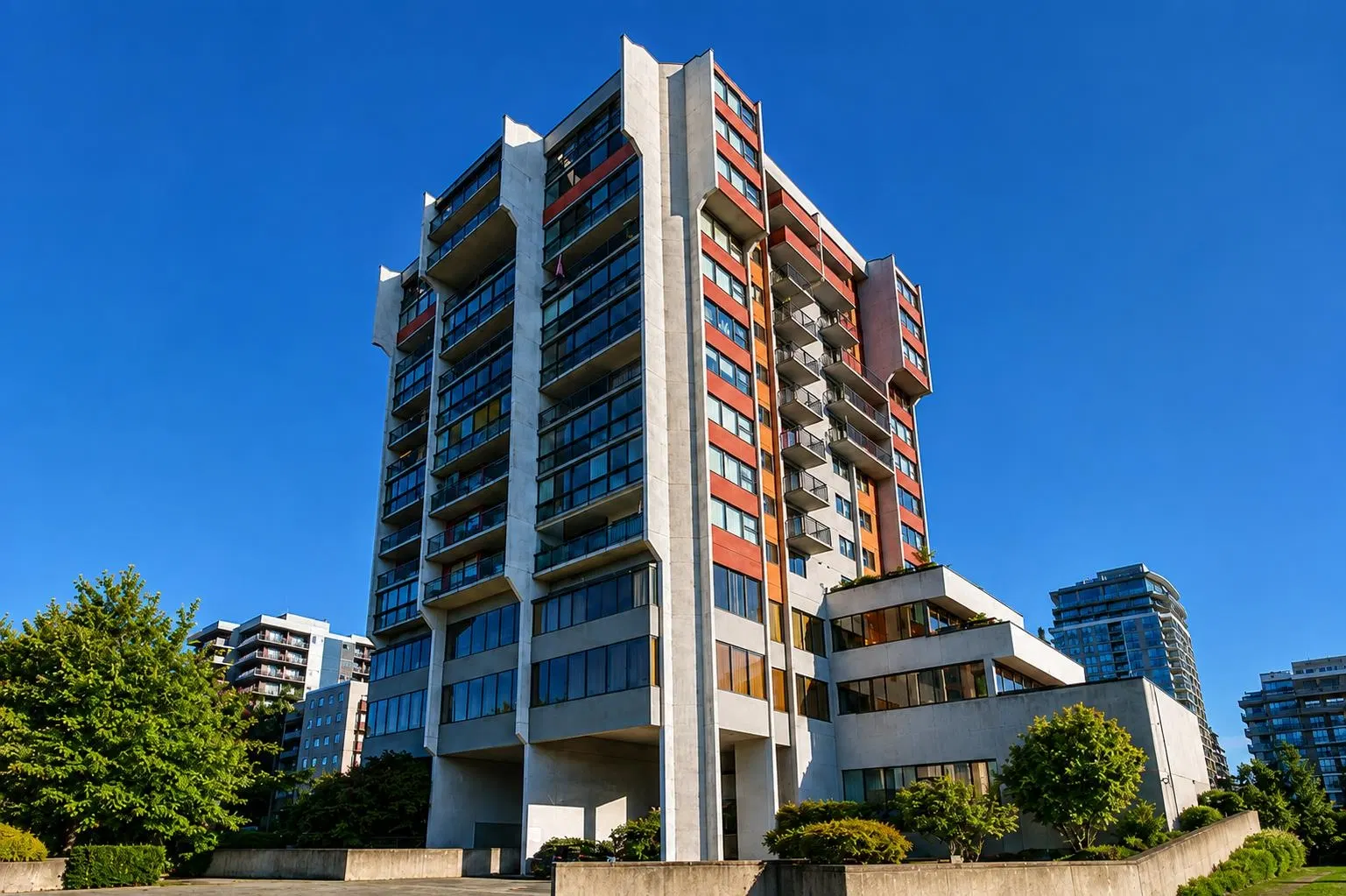 #507 – 1515 Eastern Avenue