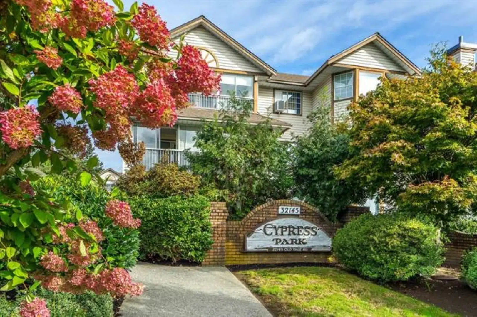 #102 – 32145 Old Yale Road