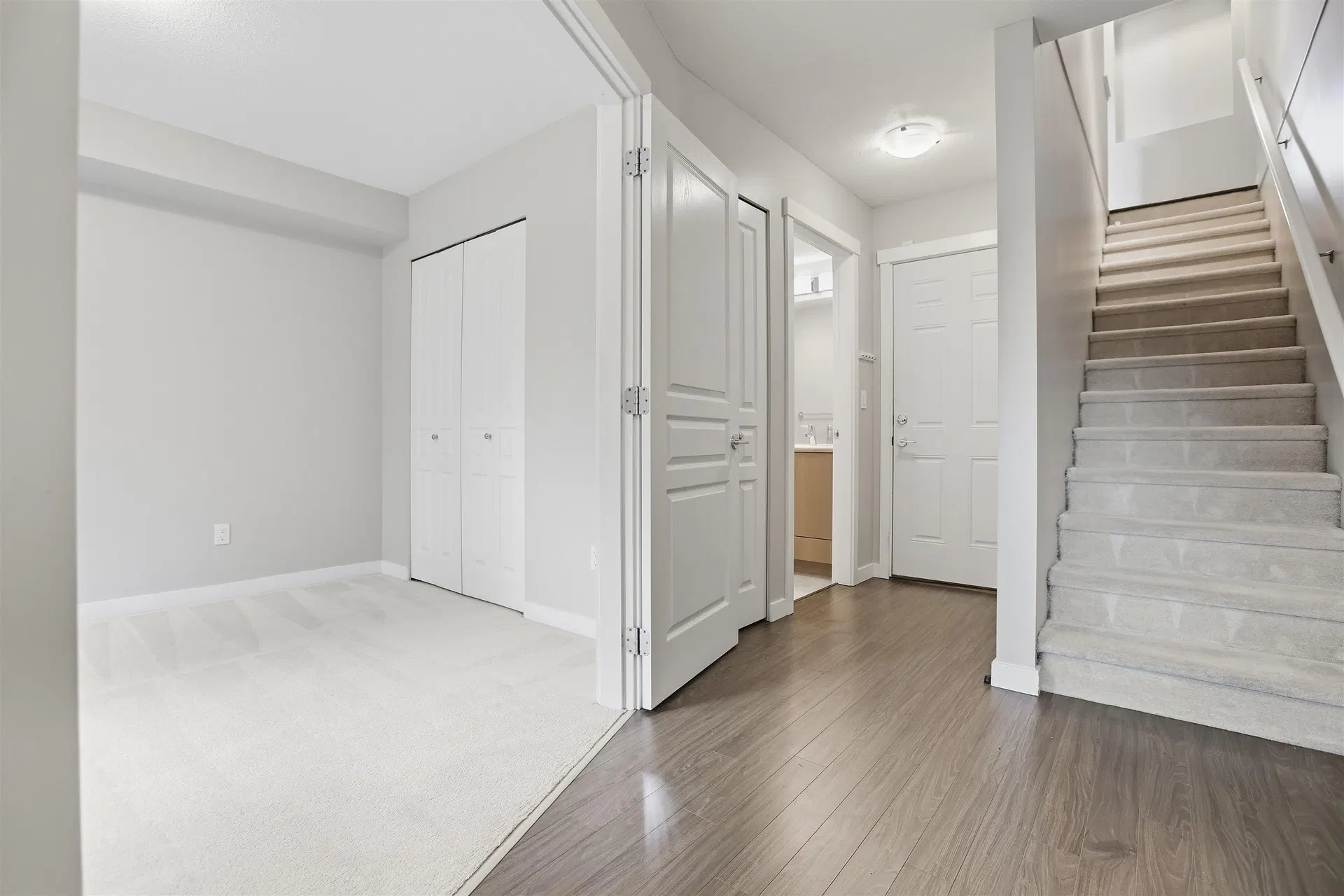 Photo 4 of 40 at #2 – 10415 Delsom Crescent