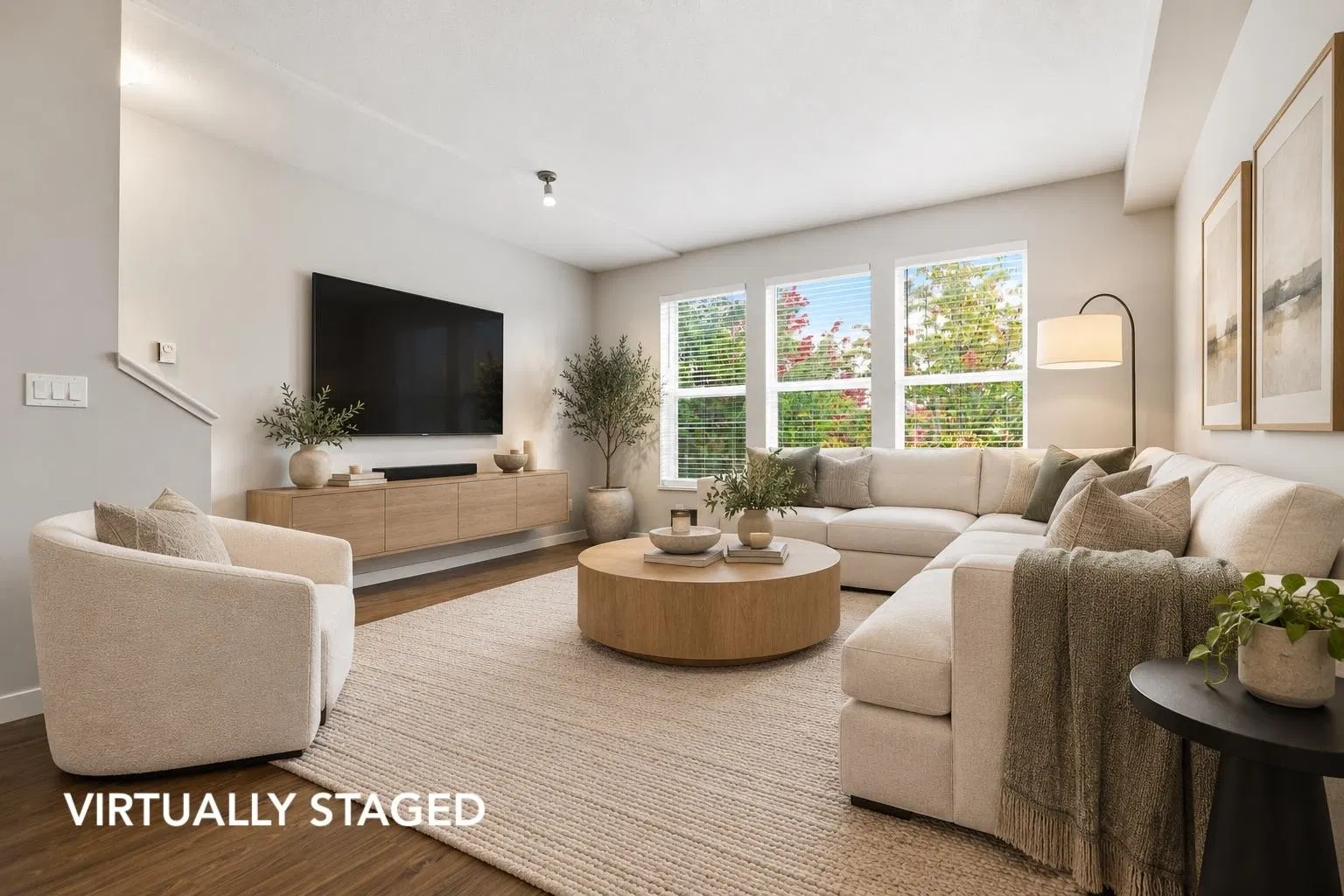 Photo 5 of 40 at #2 – 10415 Delsom Crescent