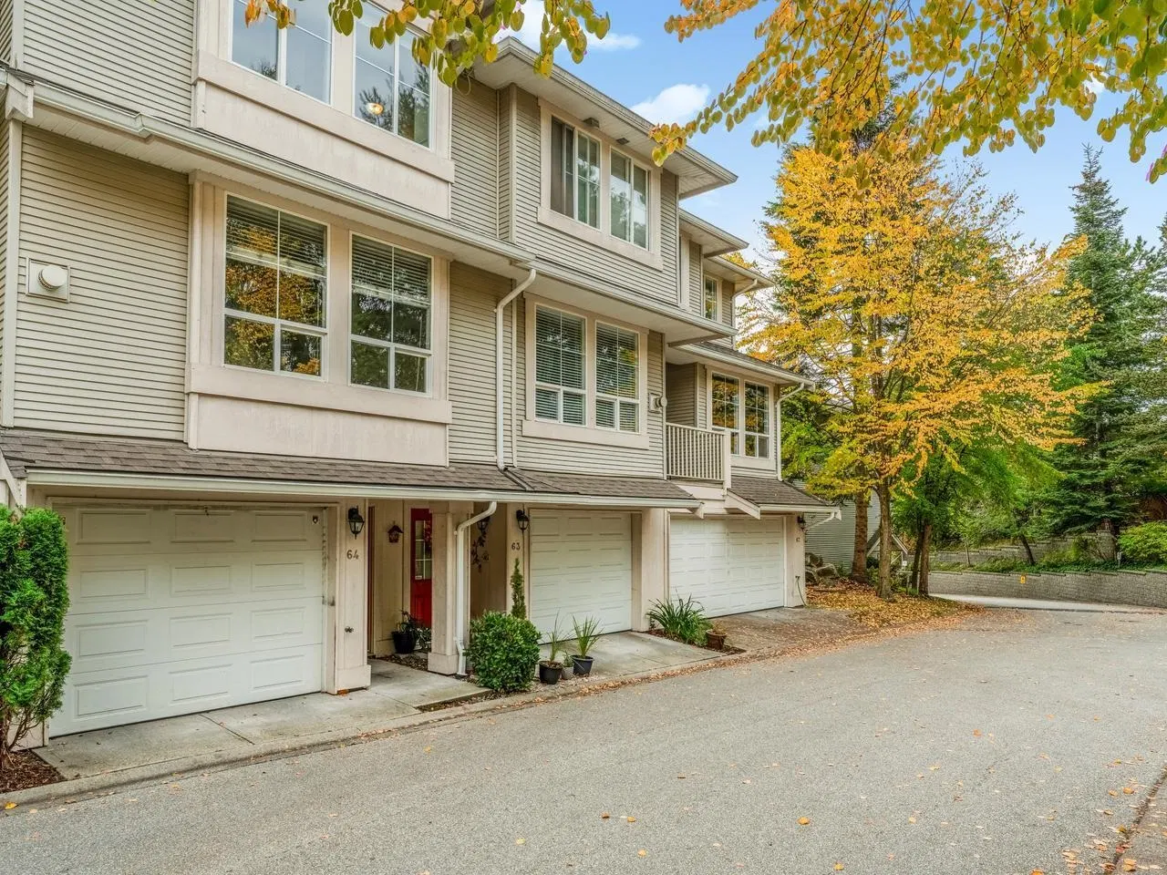 #64 – 14952 58 Avenue