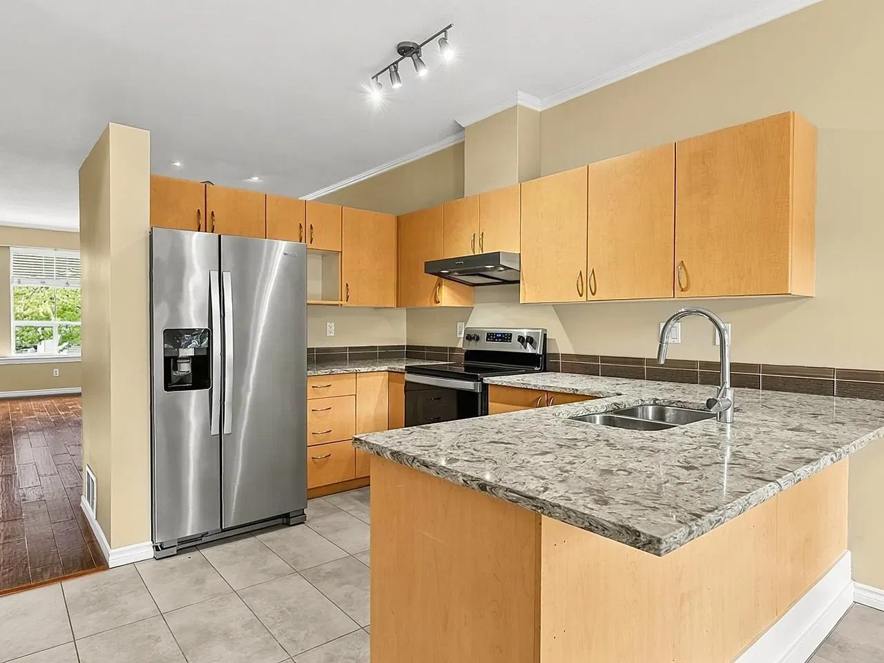 Photo 2 of 28 at #64 – 14952 58 Avenue