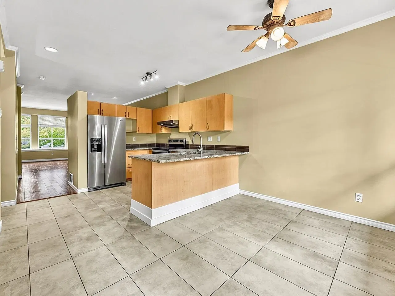 Photo 4 of 28 at #64 – 14952 58 Avenue