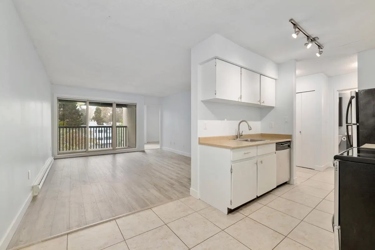 Photo 1 of 28 at #407 – 9857 Manchester Drive