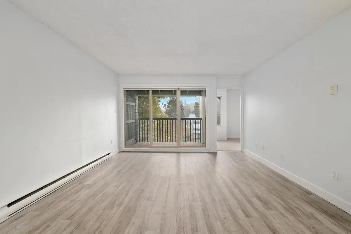 Photo 3 of 28 at #407 – 9857 Manchester Drive