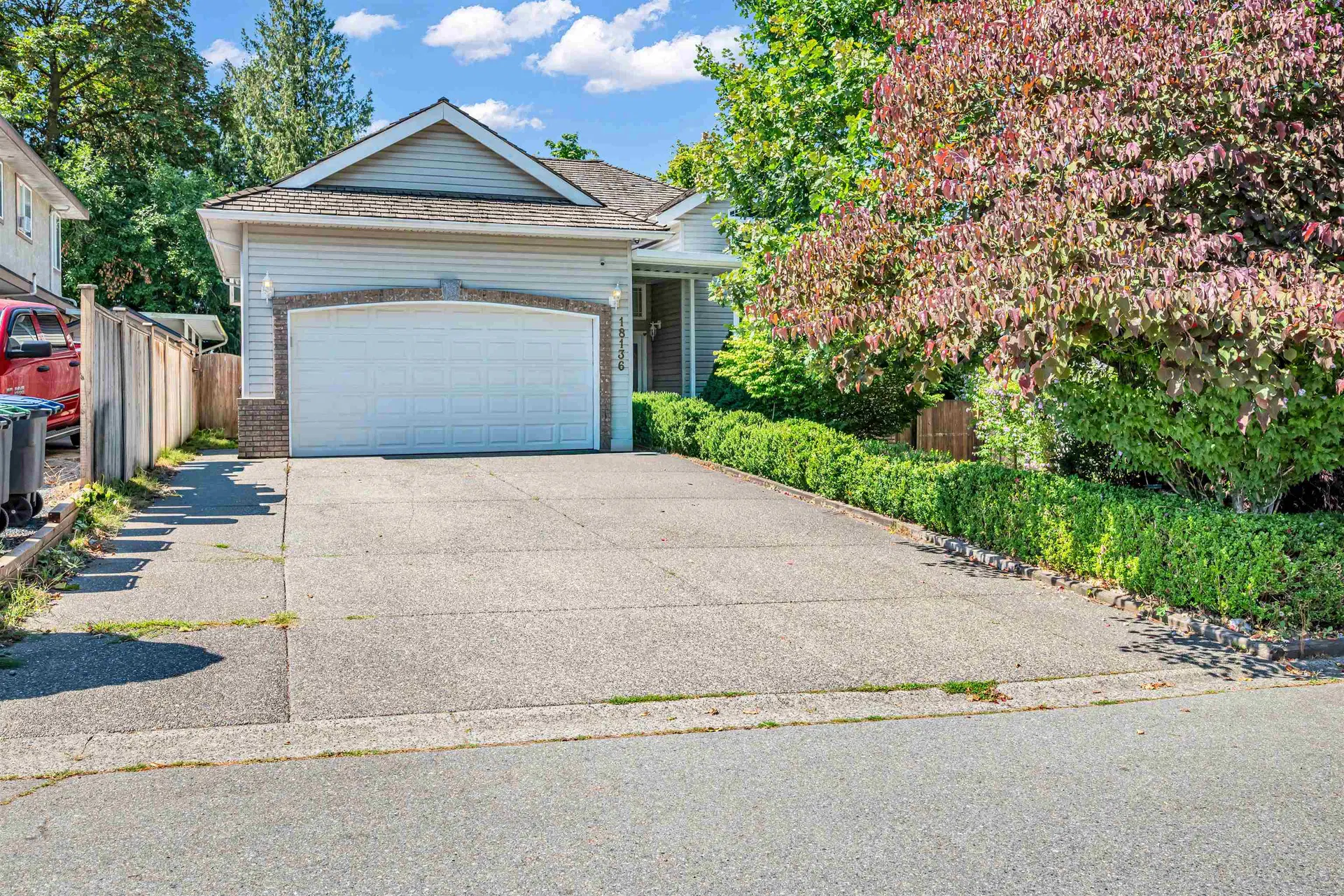 Photo 1 of 27 at 18136 Claytonwood Crescent