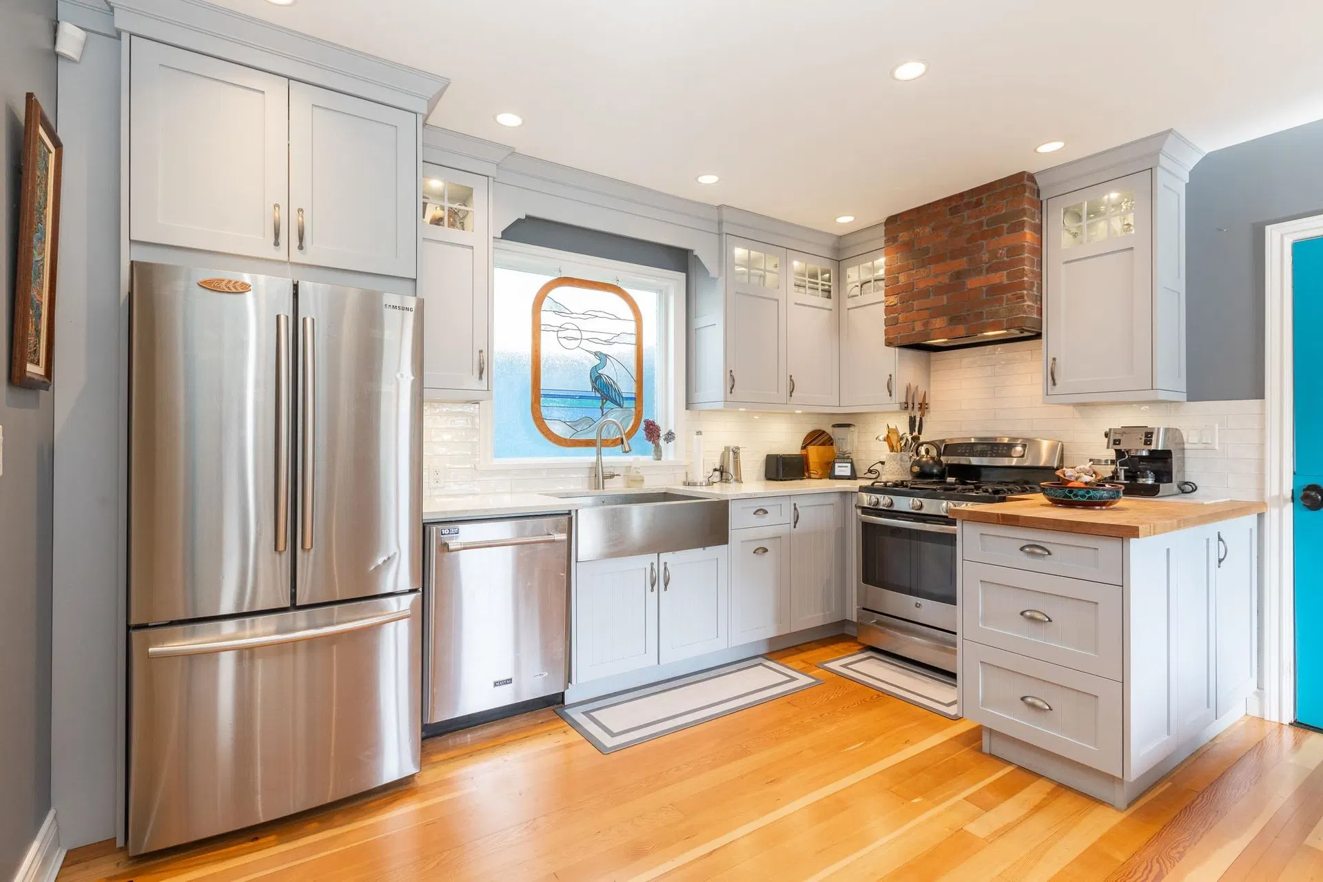 Photo 1 of 40 at 1196 Habgood Street