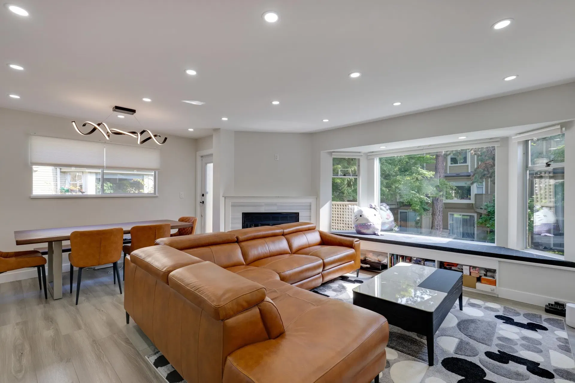 Photo 2 of 24 at #22 – 5740 Garrison Road