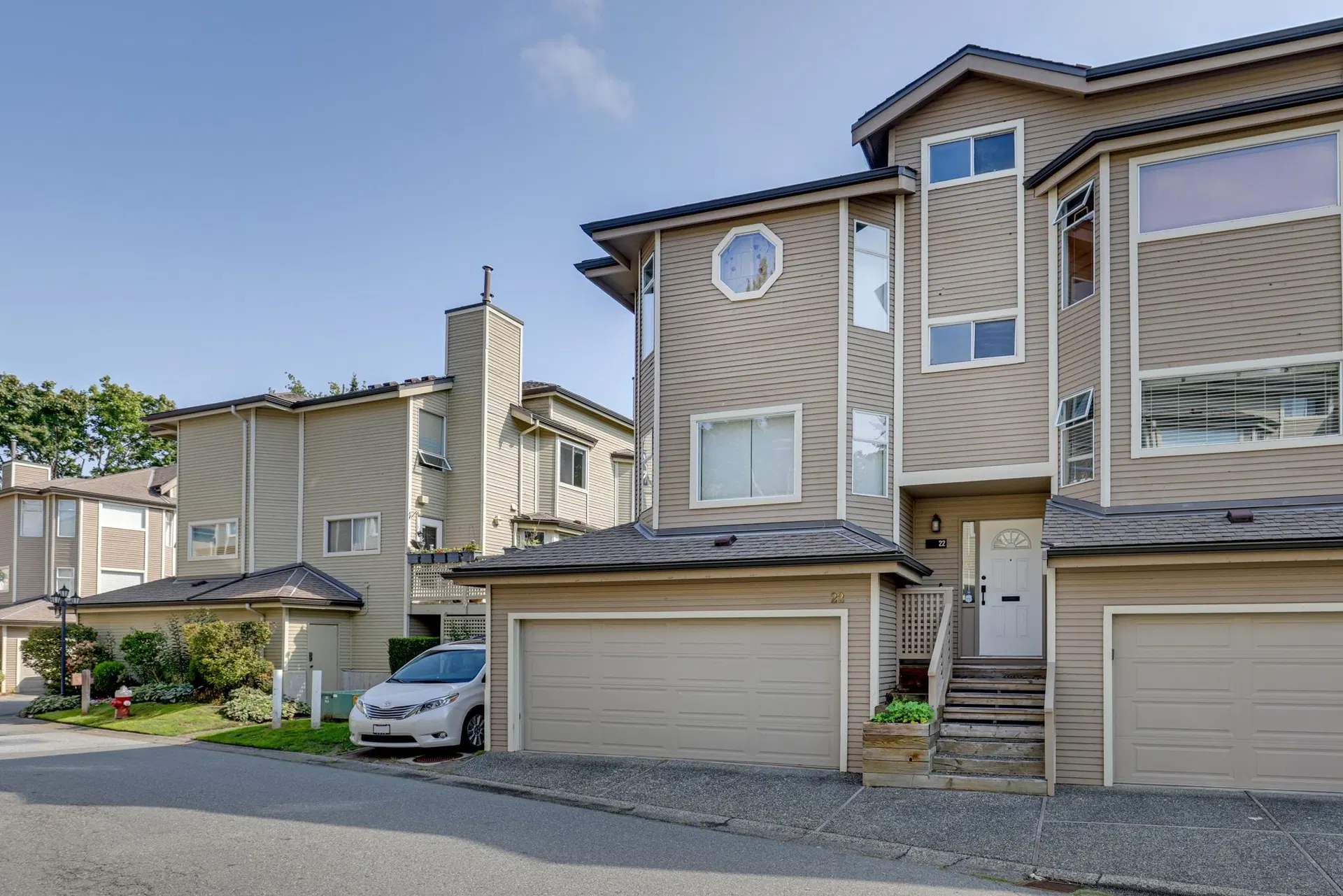 Photo 4 of 24 at #22 – 5740 Garrison Road