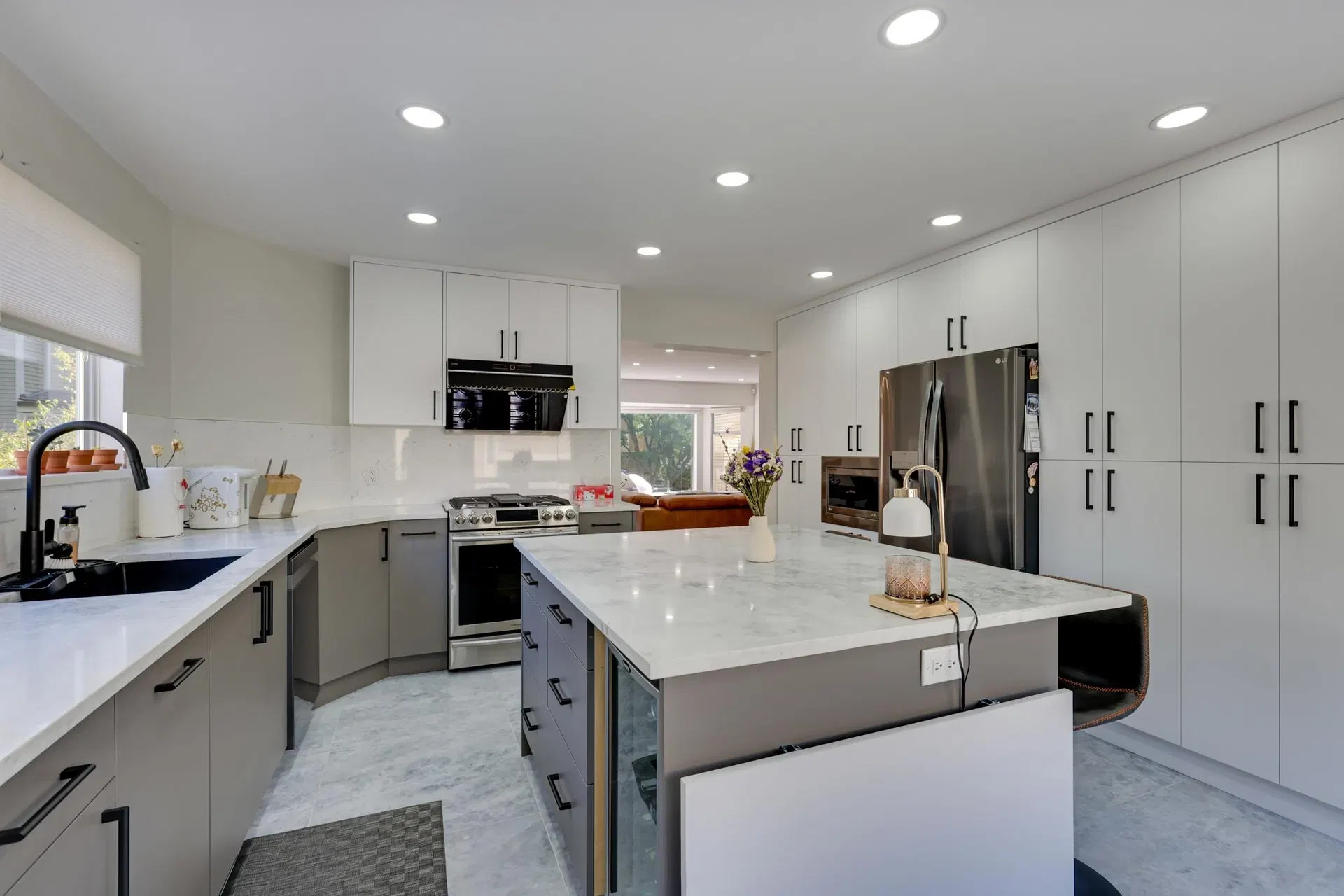 Photo 5 of 24 at #22 – 5740 Garrison Road