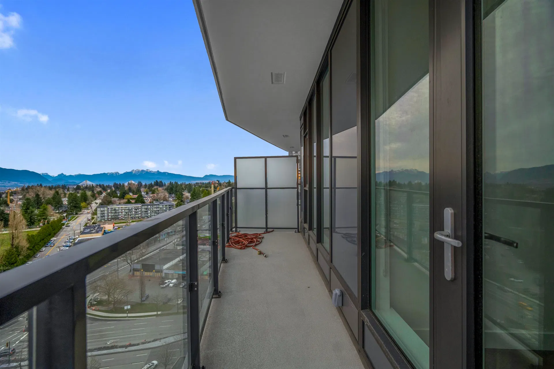 Photo 2 of 36 at #1709 – 10750 135a Street
