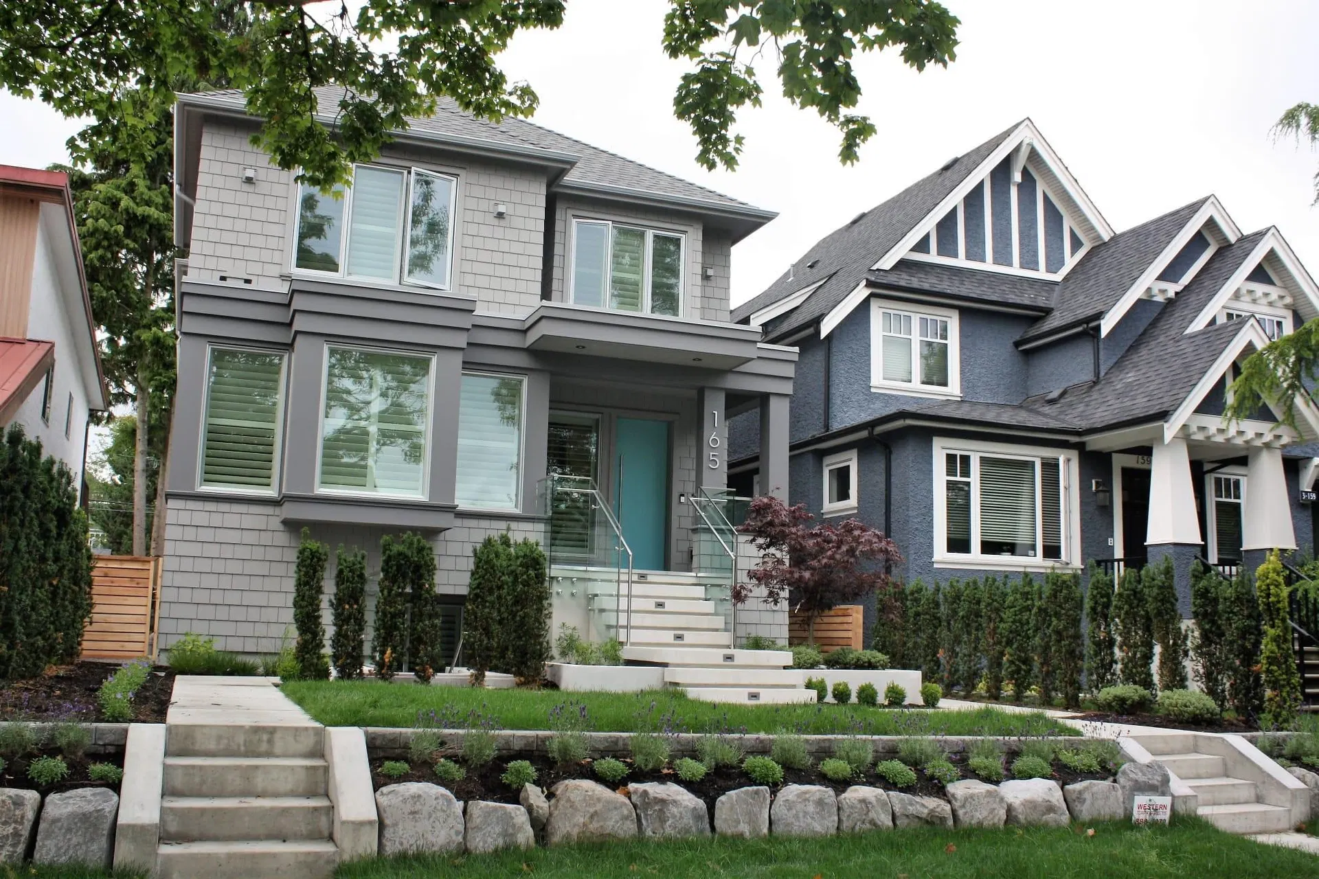 Photo 1 of 19 at #1 Bdrm suite – 163 W 20th Avenue