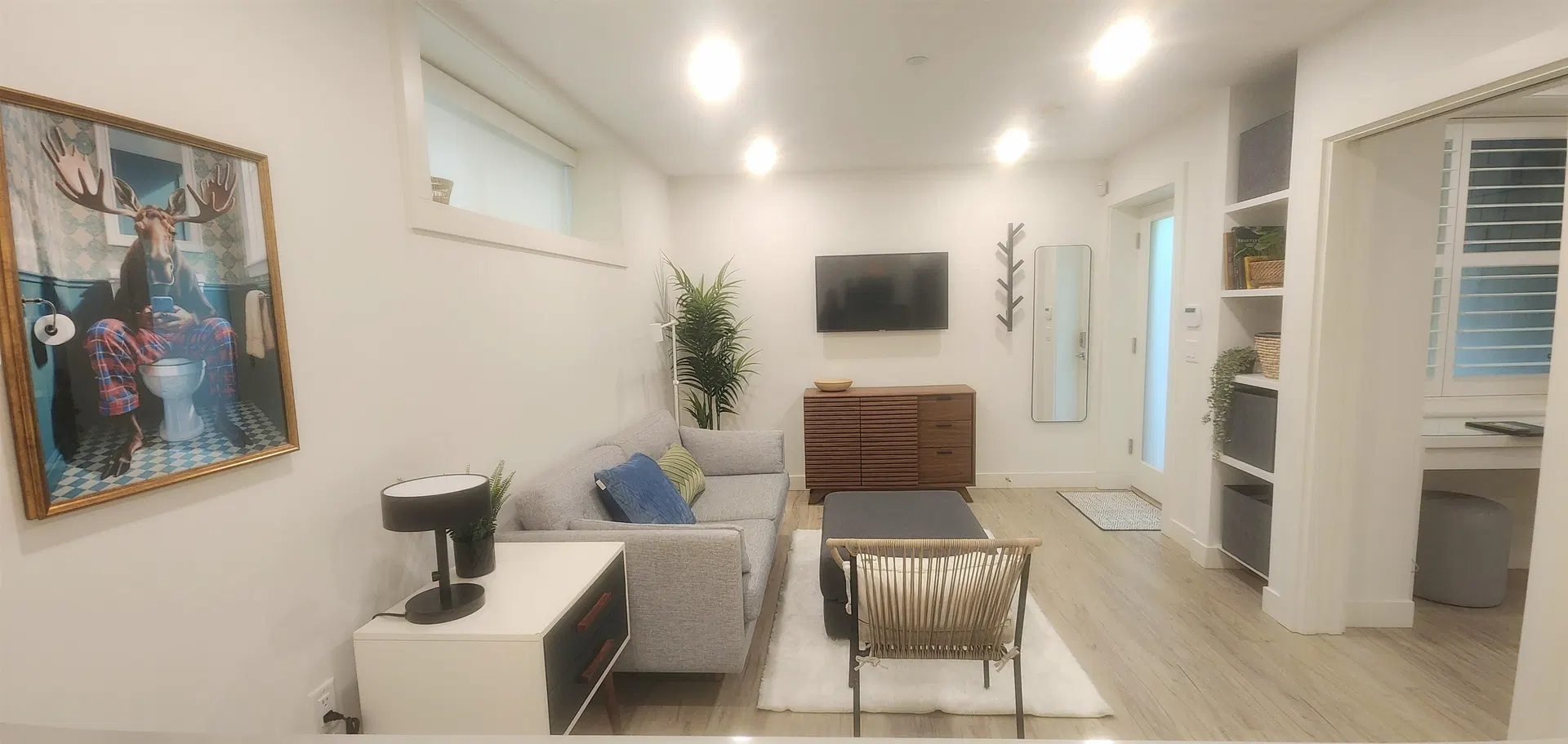 Photo 2 of 19 at #1 Bdrm suite – 163 W 20th Avenue