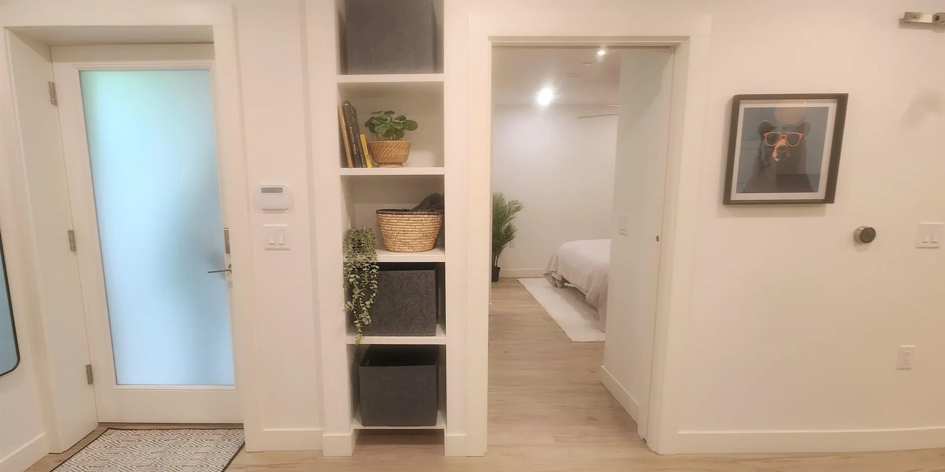 Photo 5 of 19 at #1 Bdrm suite – 163 W 20th Avenue