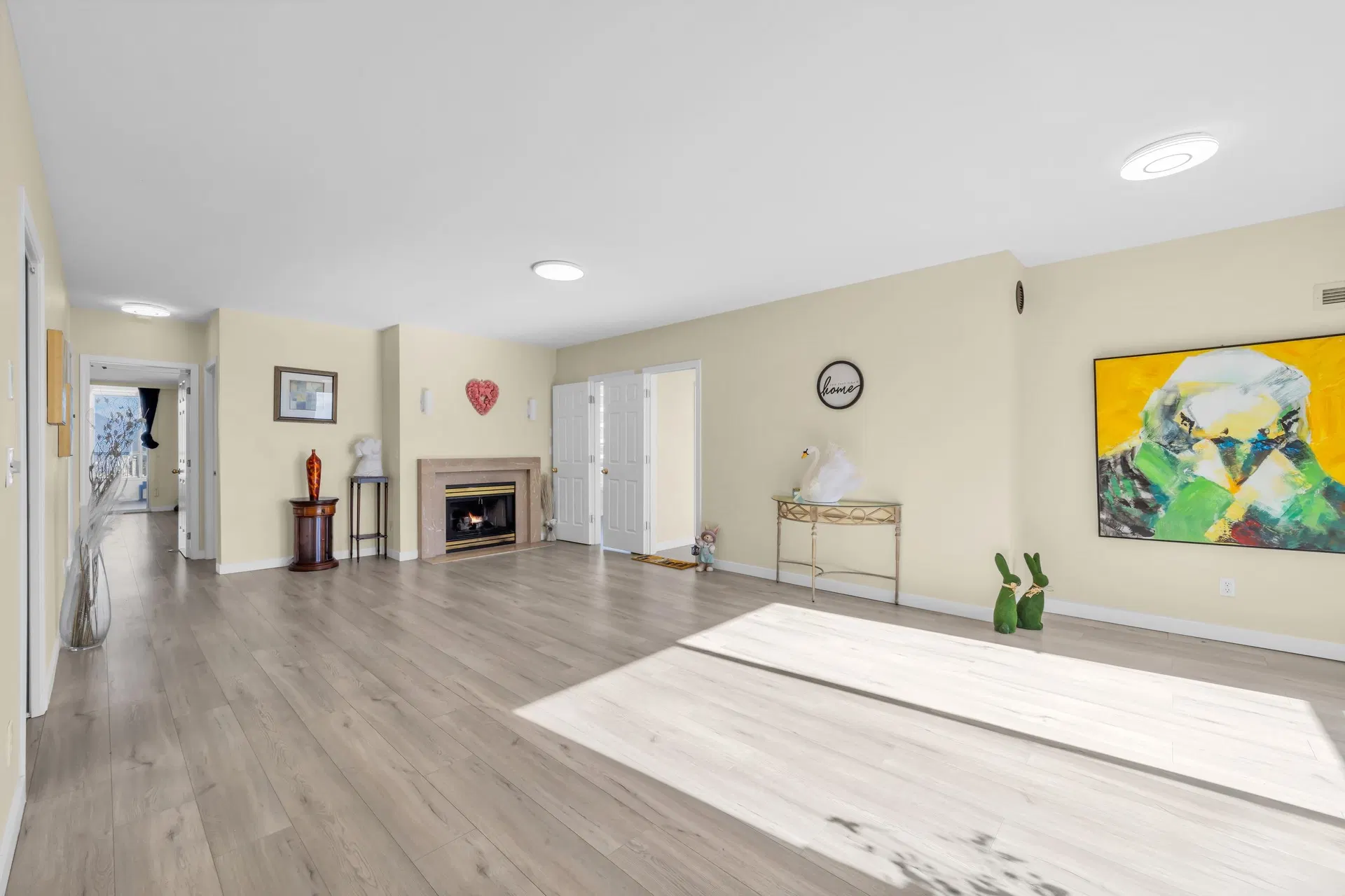 Photo 3 of 37 at #2804 – 6220 Mckay Avenue