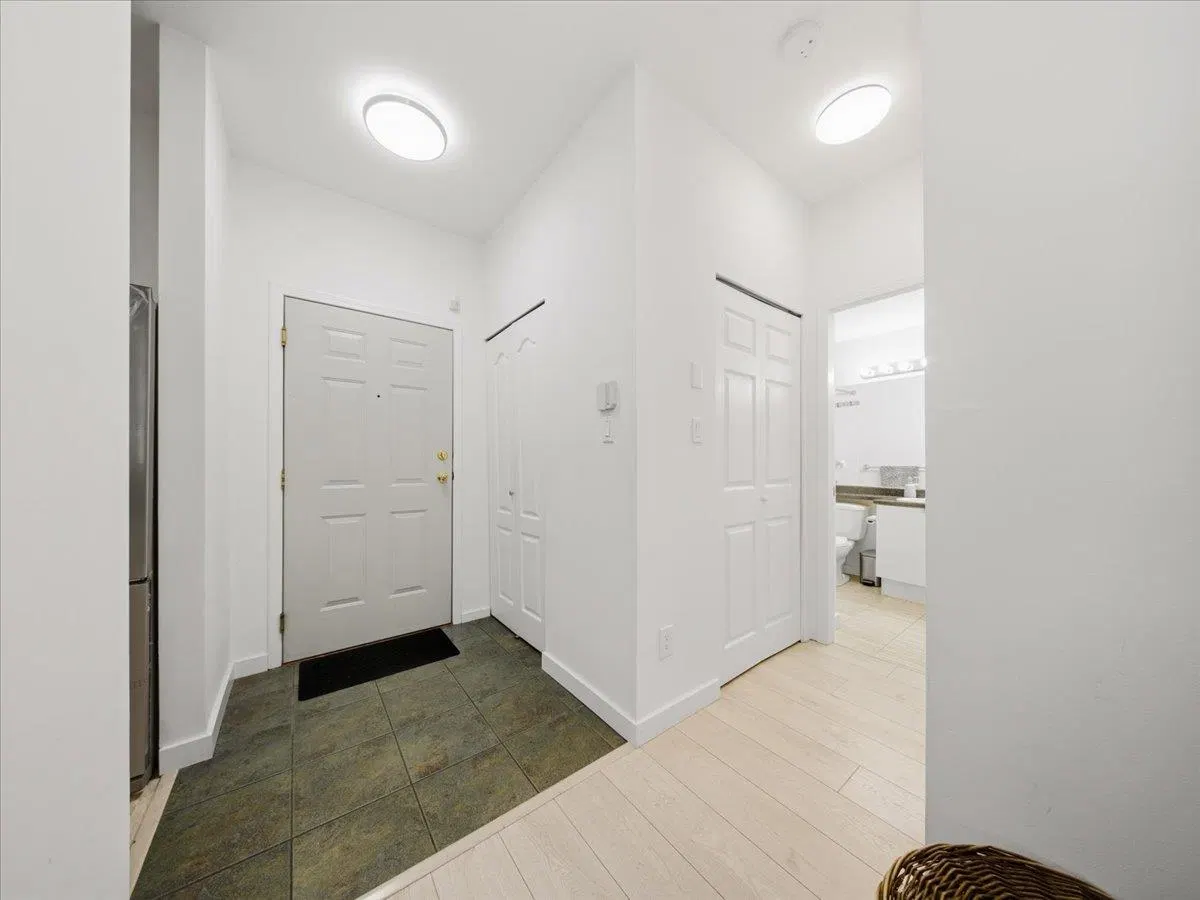 Photo 5 of 15 at #114 – 10128 132 Street